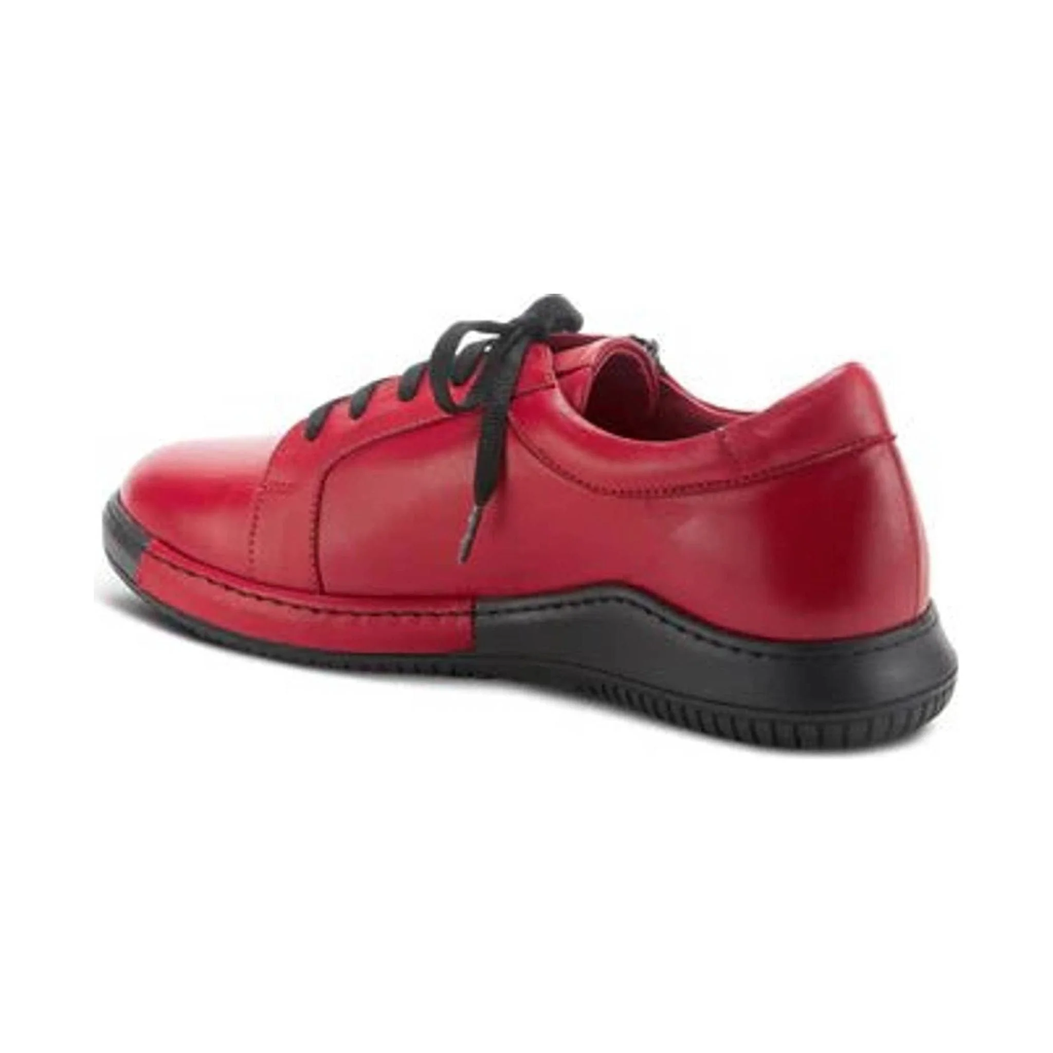 Spring Step Women's Yana - Red - Image 4