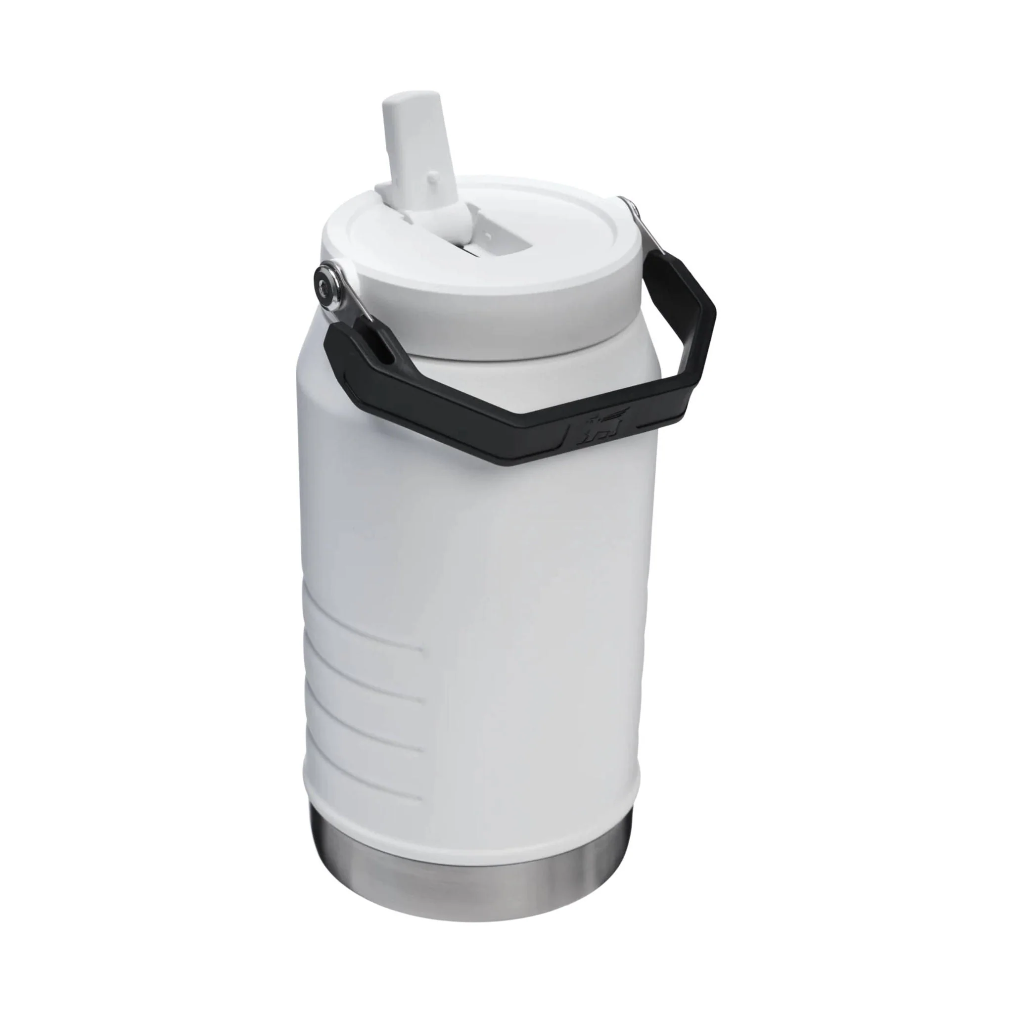 Stanley Iceflow Flip Straw Jug - Chalk - Image 2