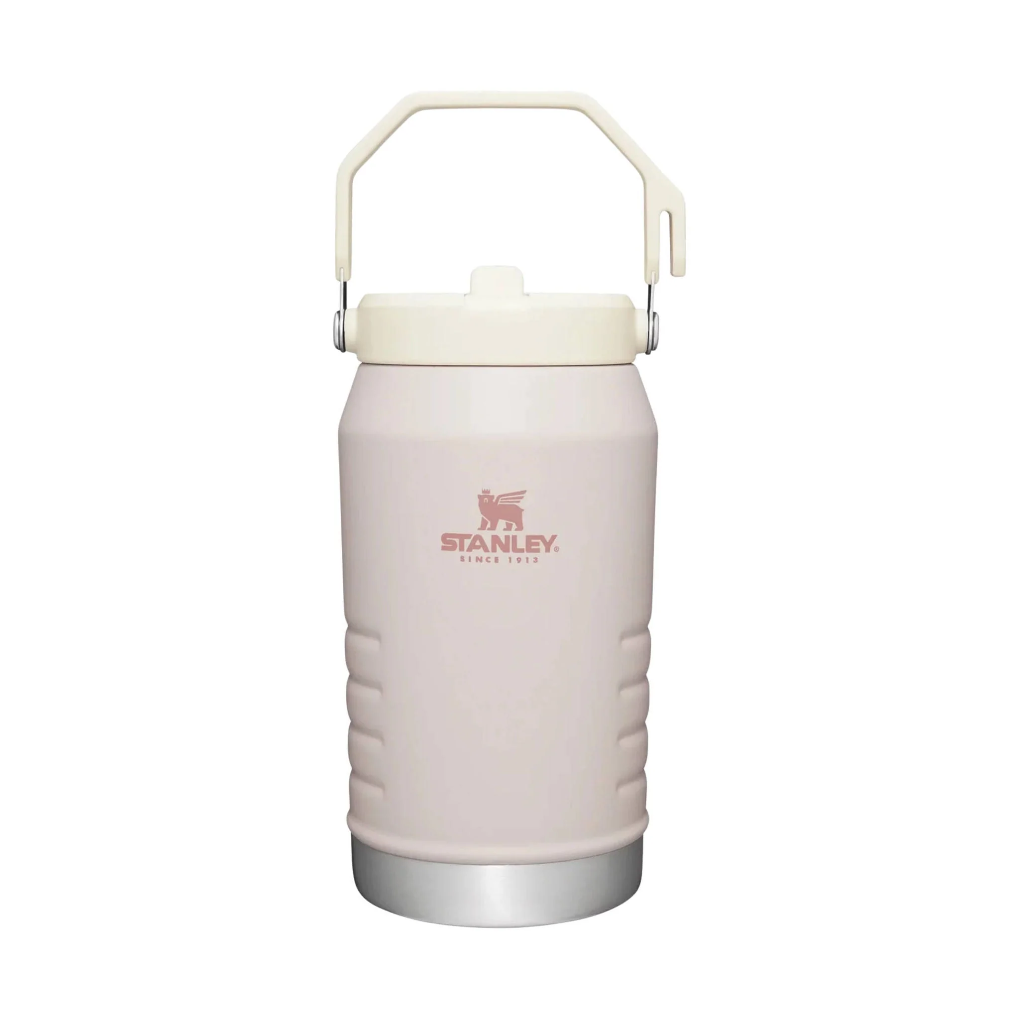 Stanley Iceflow Flip Straw Jug - Rose Quartz