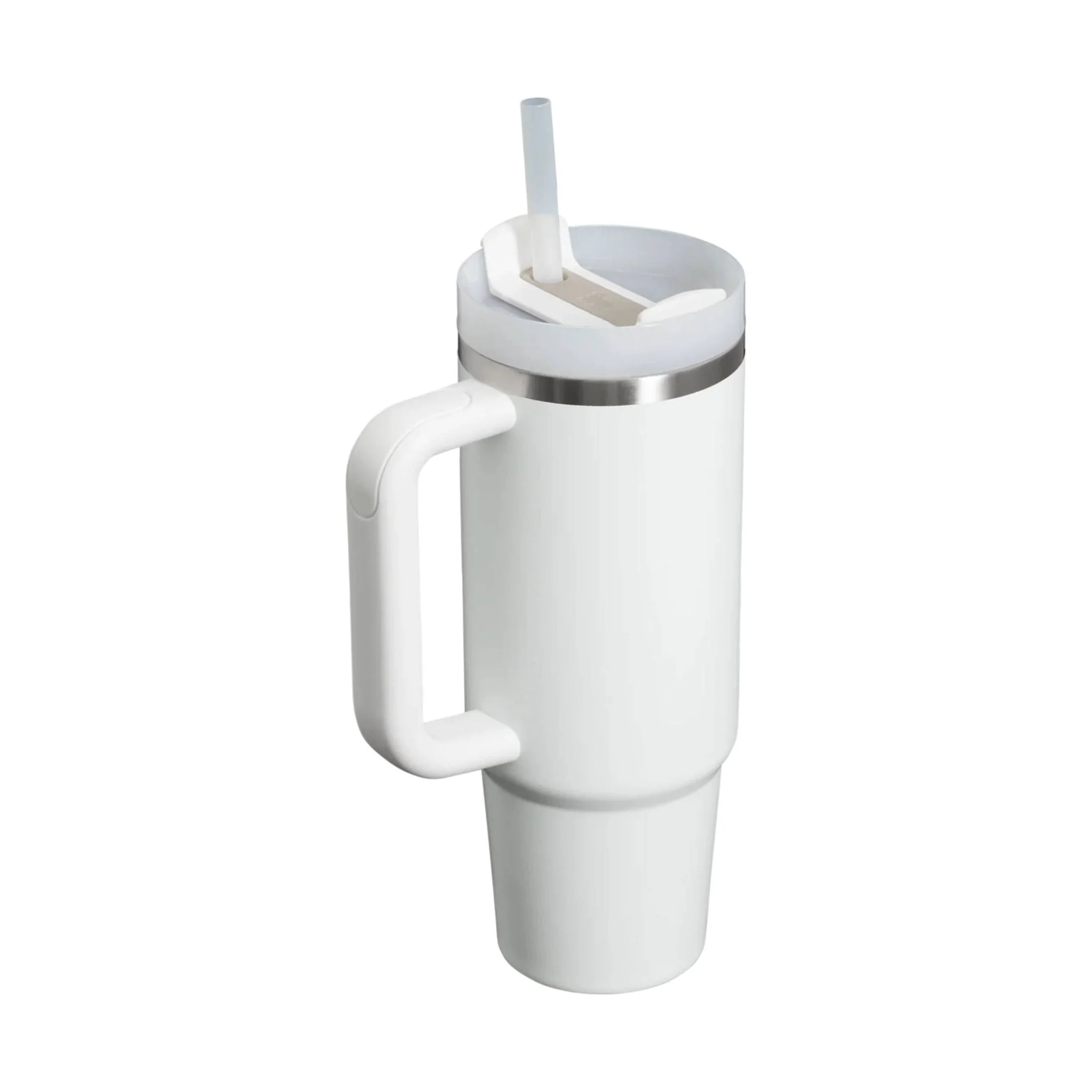 Stanley Quencher FlowState Tumbler 30 OZ - Frost - Image 2