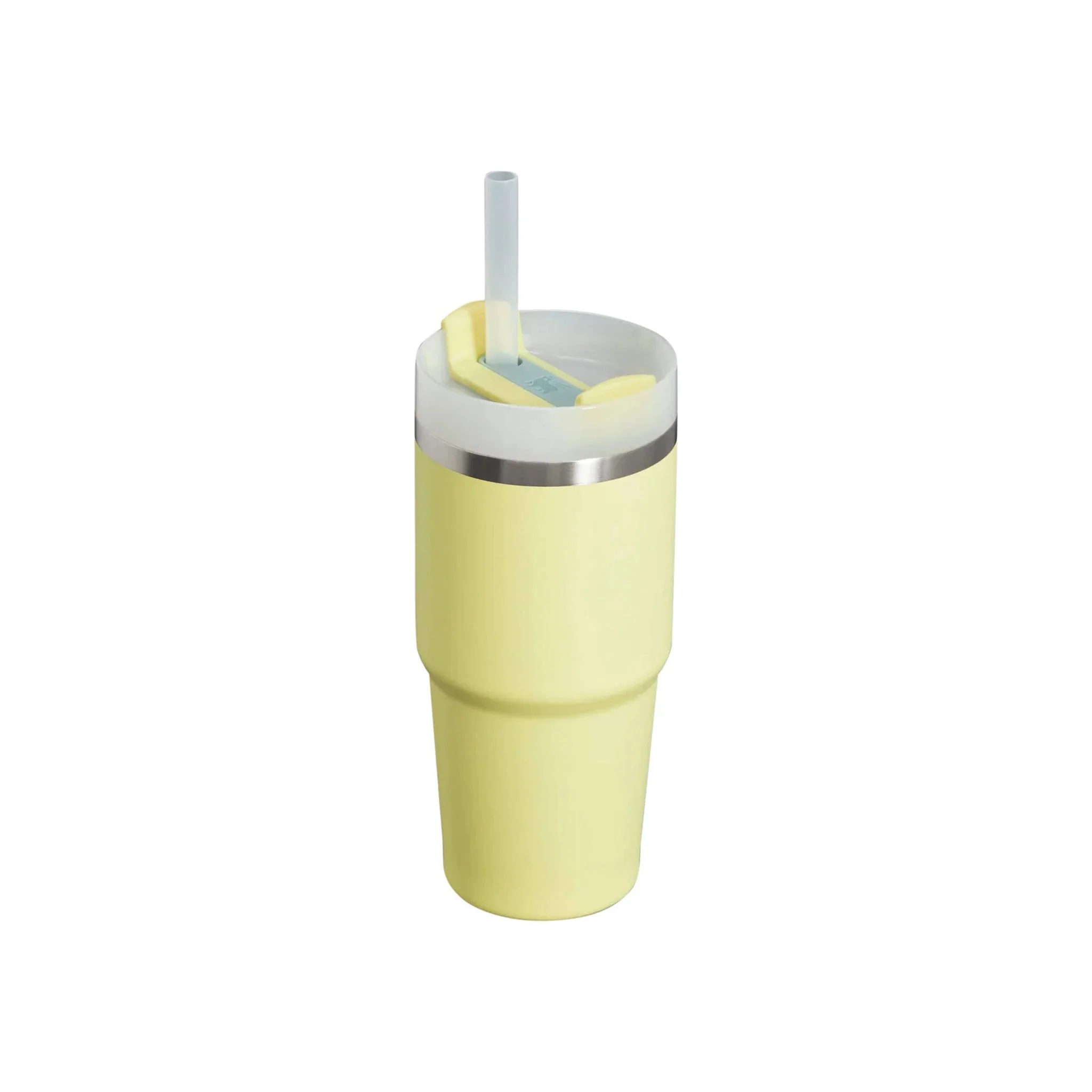Stanley The Quencher H2.0 Flowstate Tumbler 20 oz - Pomelo - Image 2