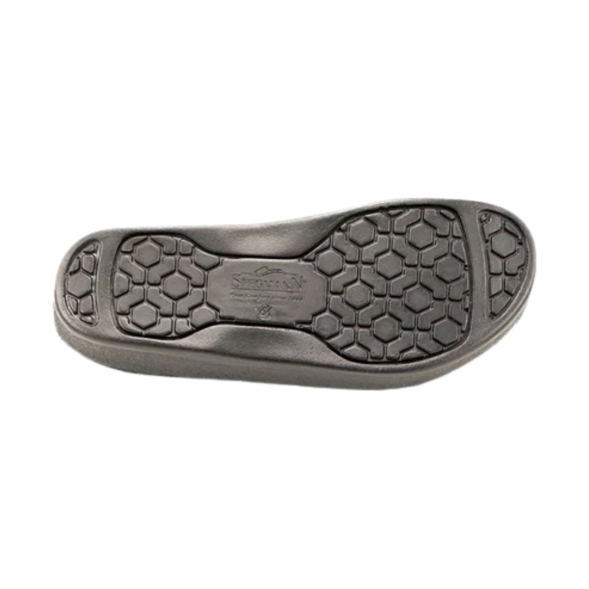 Stegmann Men's WoolFlex Comfort Clog - Black - Image 3