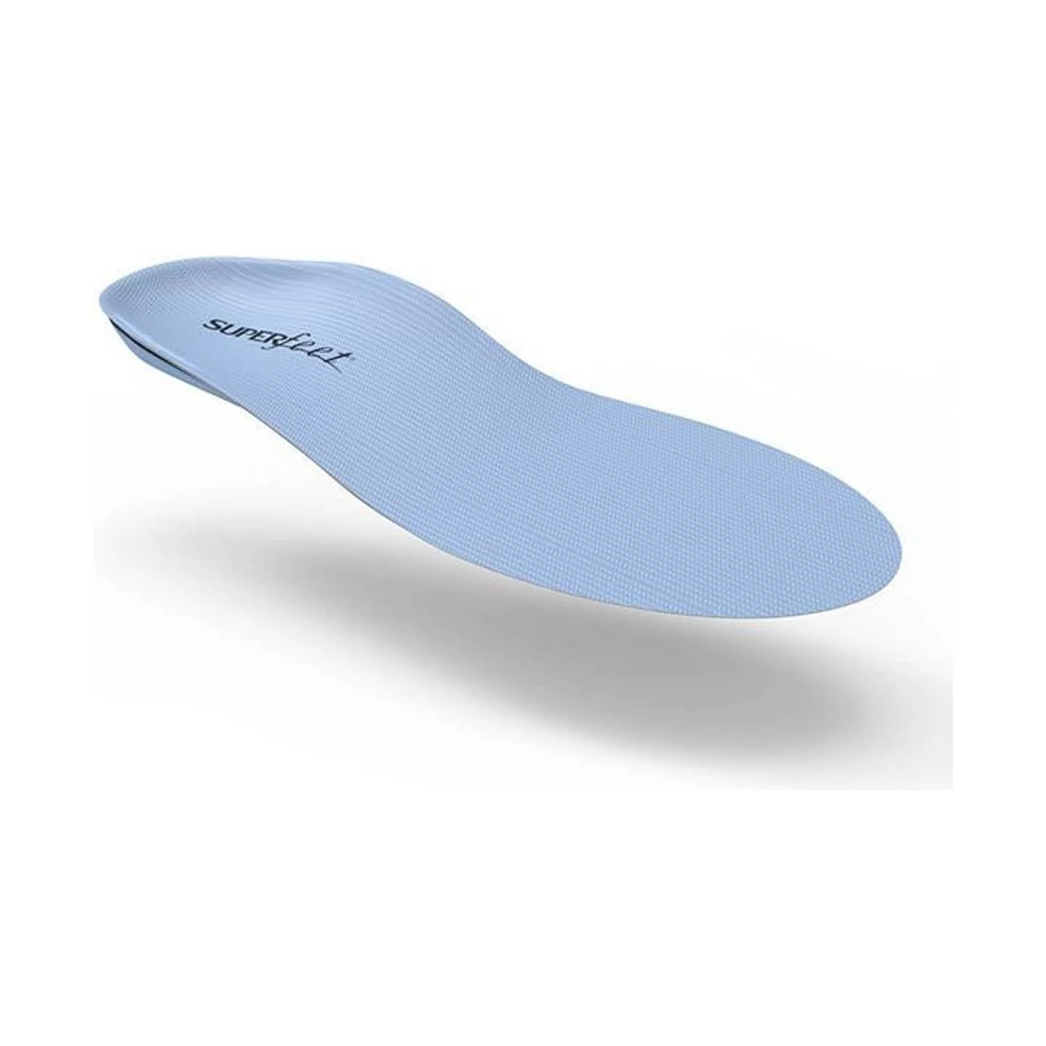Superfeet Blue Insoles - Blue - Image 2