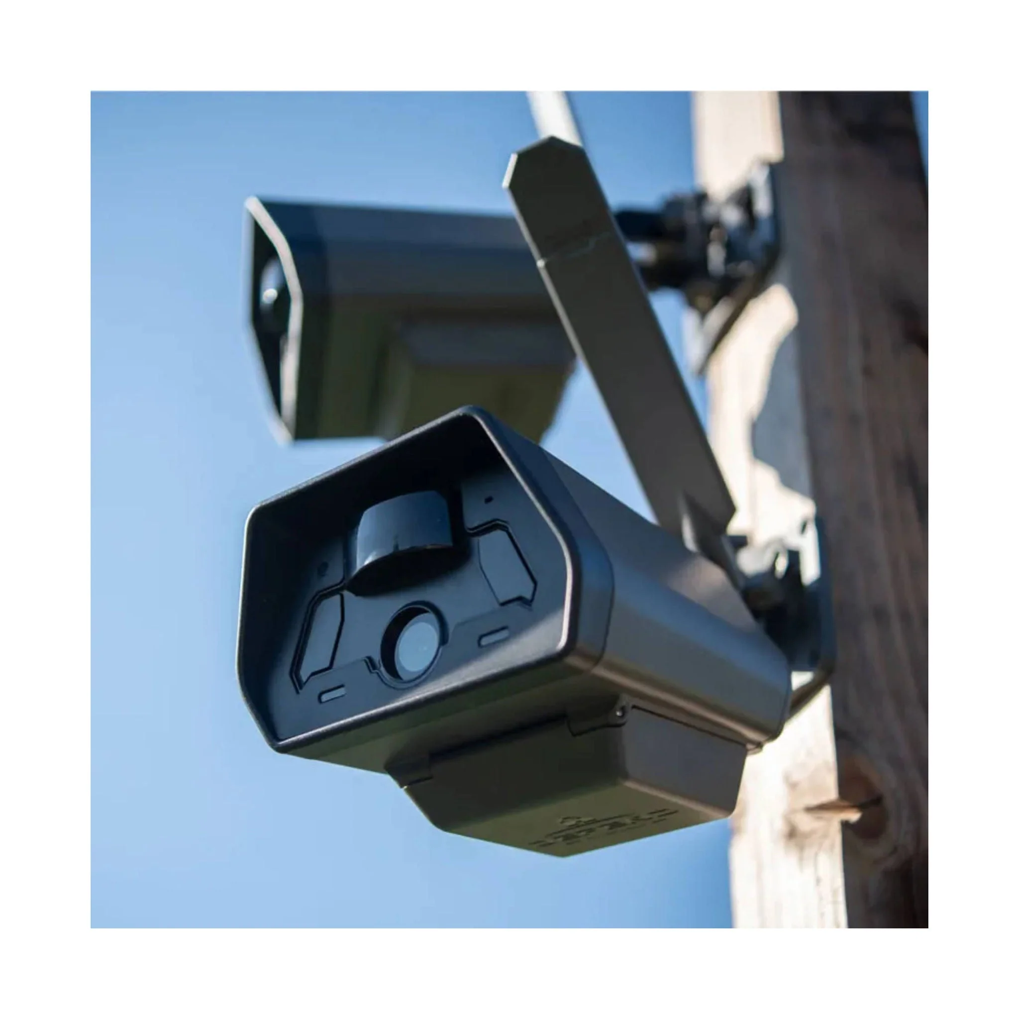 Tactacam Defend Gen 1 Camera - Black - Image 4