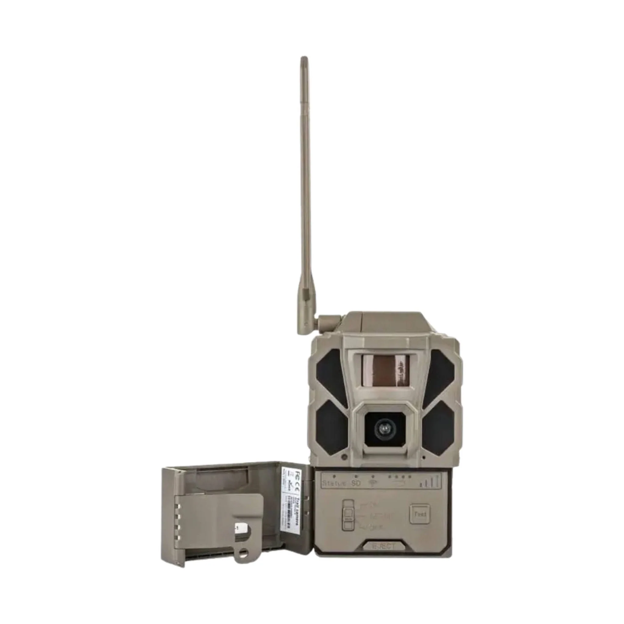 Tactacam Reveal X Gen 3 - Grey - Image 3