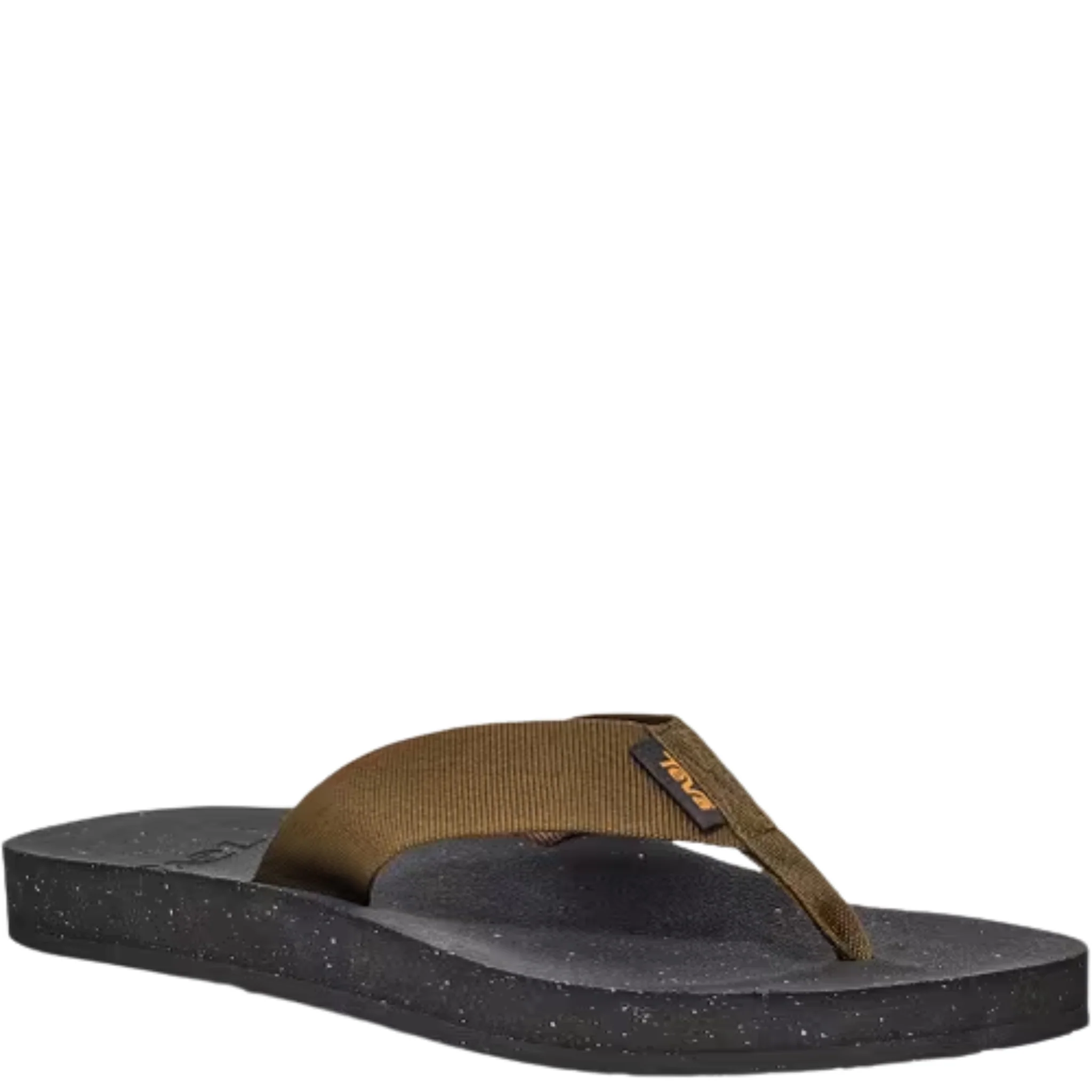 Teva Men's Reflip Flip Flop - Olive - Image 2