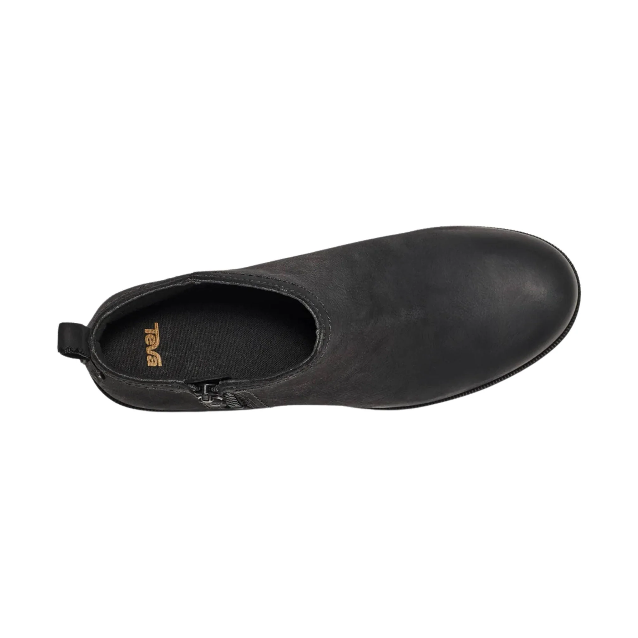 Teva Women's Anya Bootie - Black - Image 3