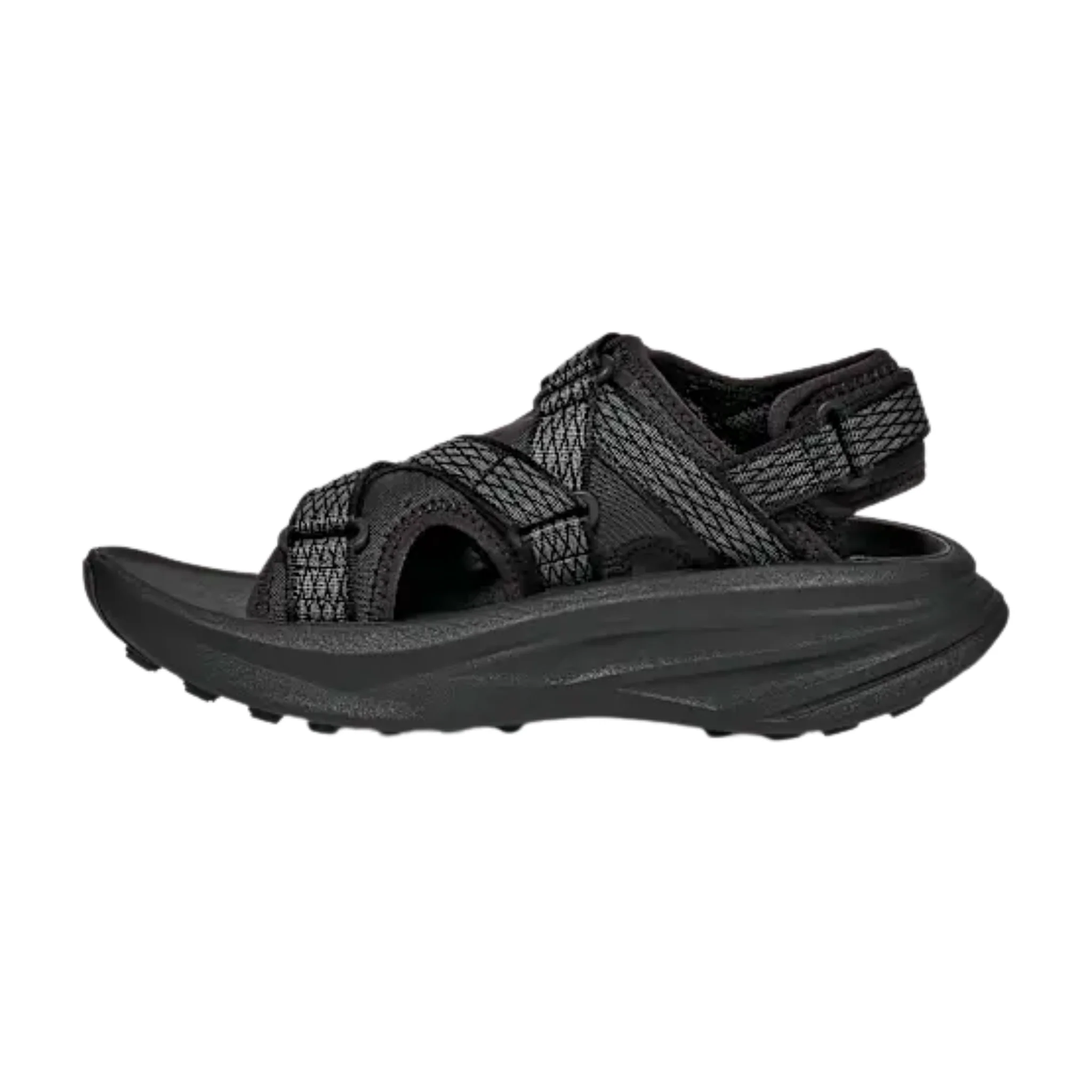 Teva Women's Aventrail R2T Trail Running Sandal - Black - Image 2