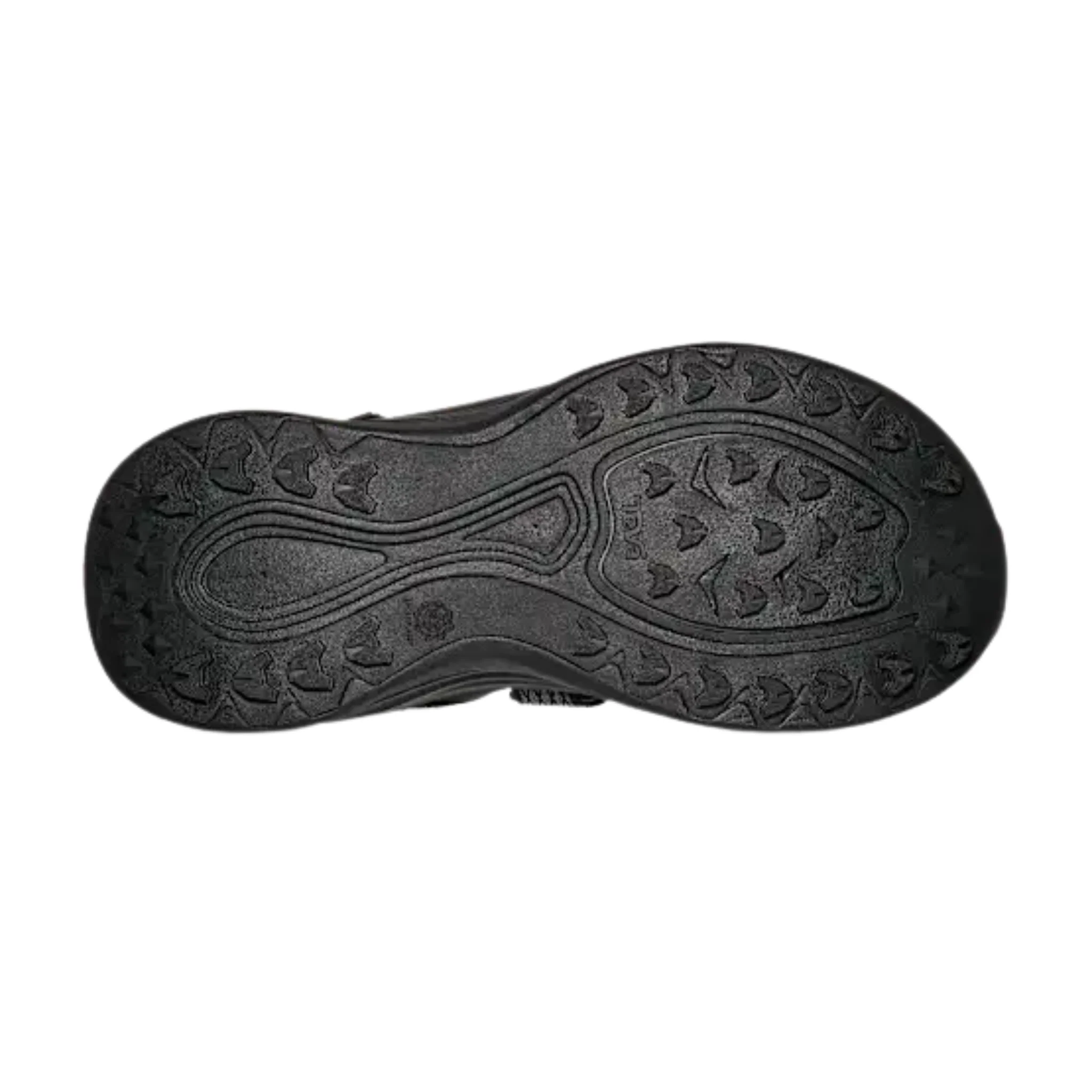 Teva Women's Aventrail R2T Trail Running Sandal - Black - Image 4