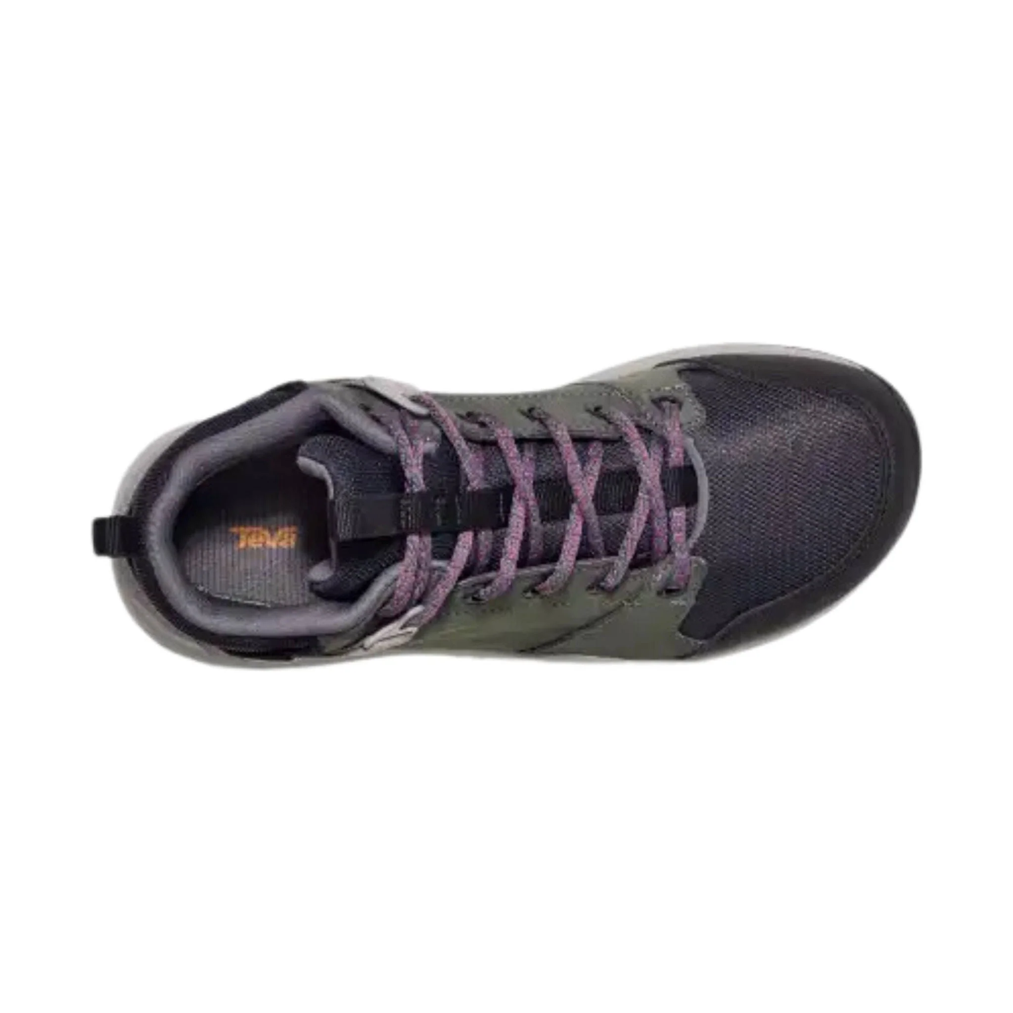 Teva Women's Grandview Gore Tex Hiking Boot - Dark Shadow - Image 3