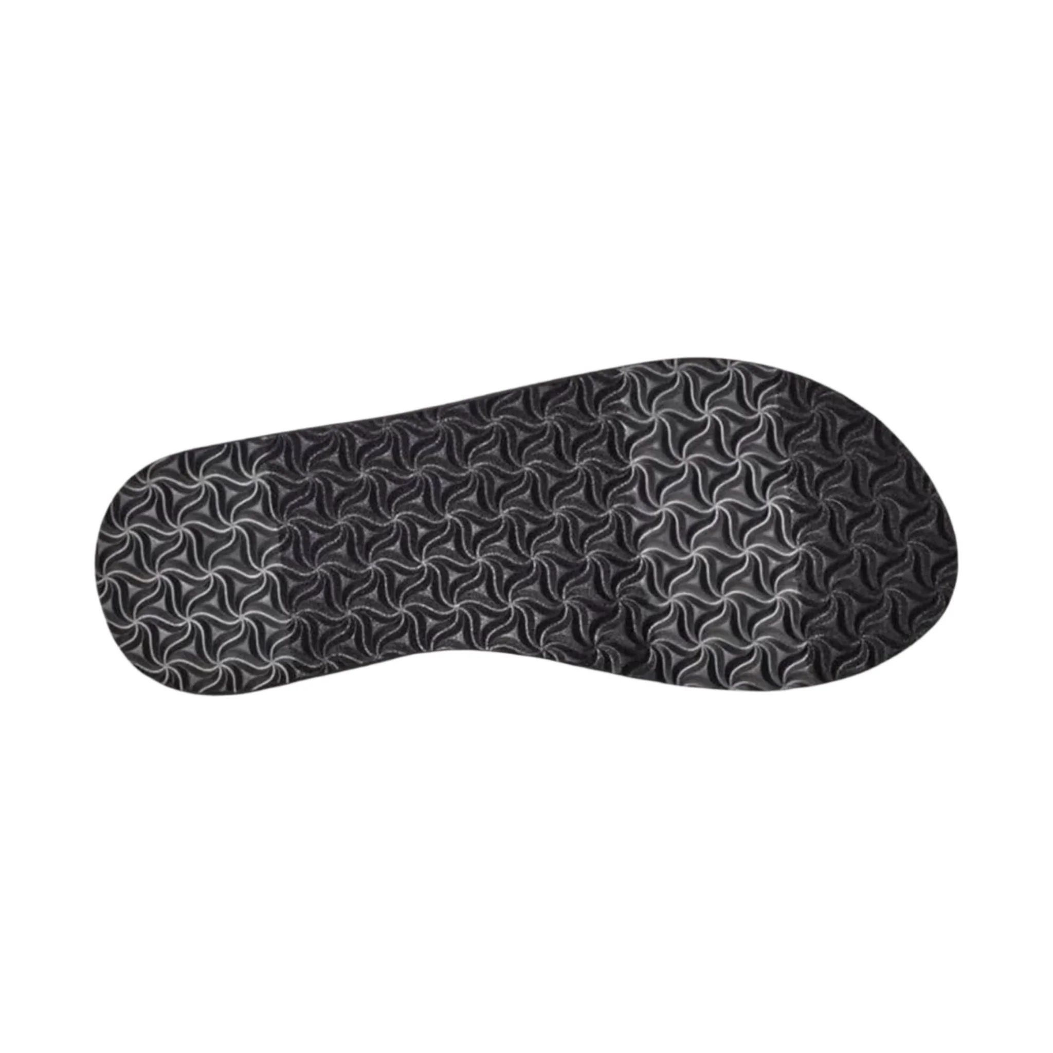 Teva Women's Olowahu Sandal -Retro Geometric Pink - Image 5