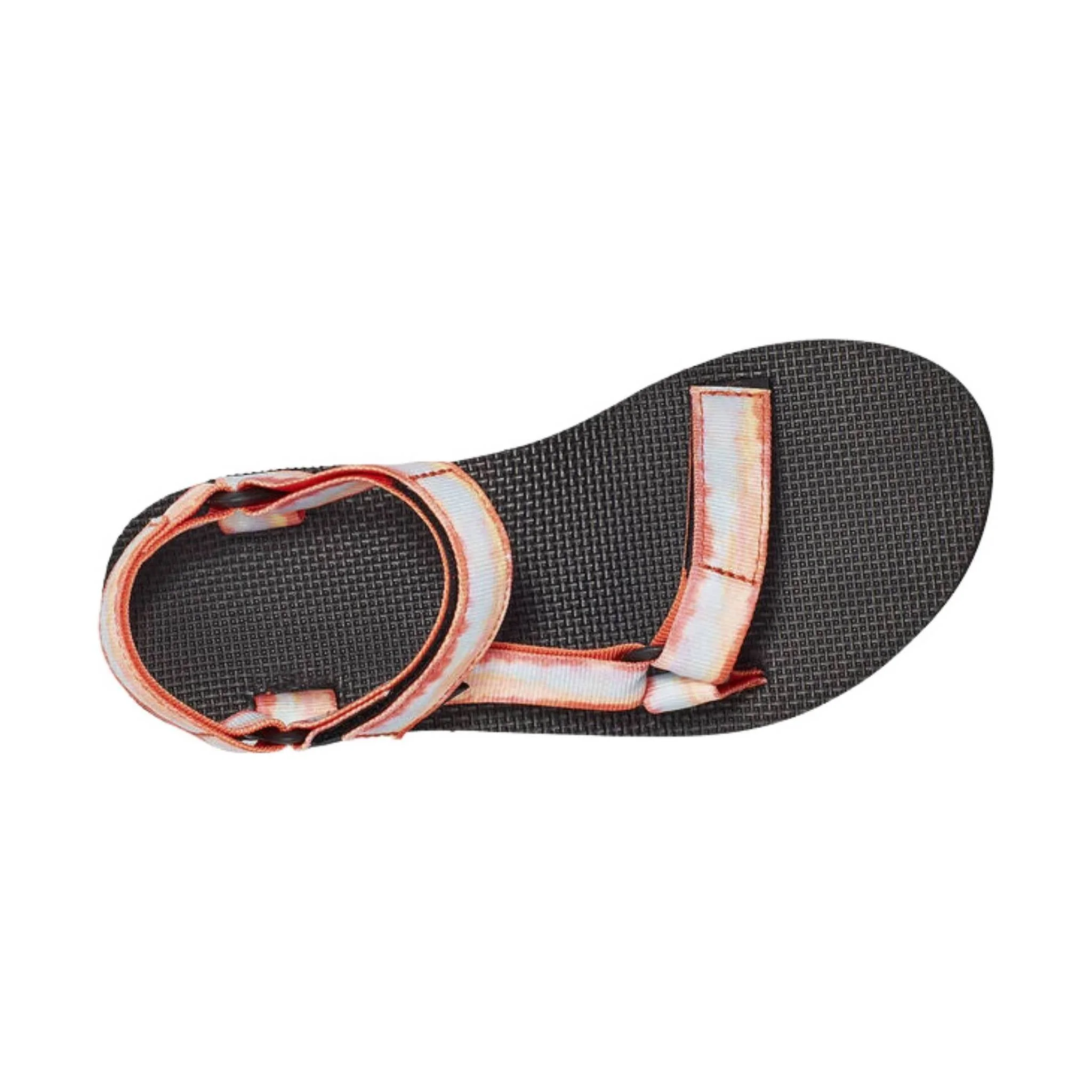 Teva Women's Original Universal Sandal Tie-Dye - Sorbet Red - Image 5