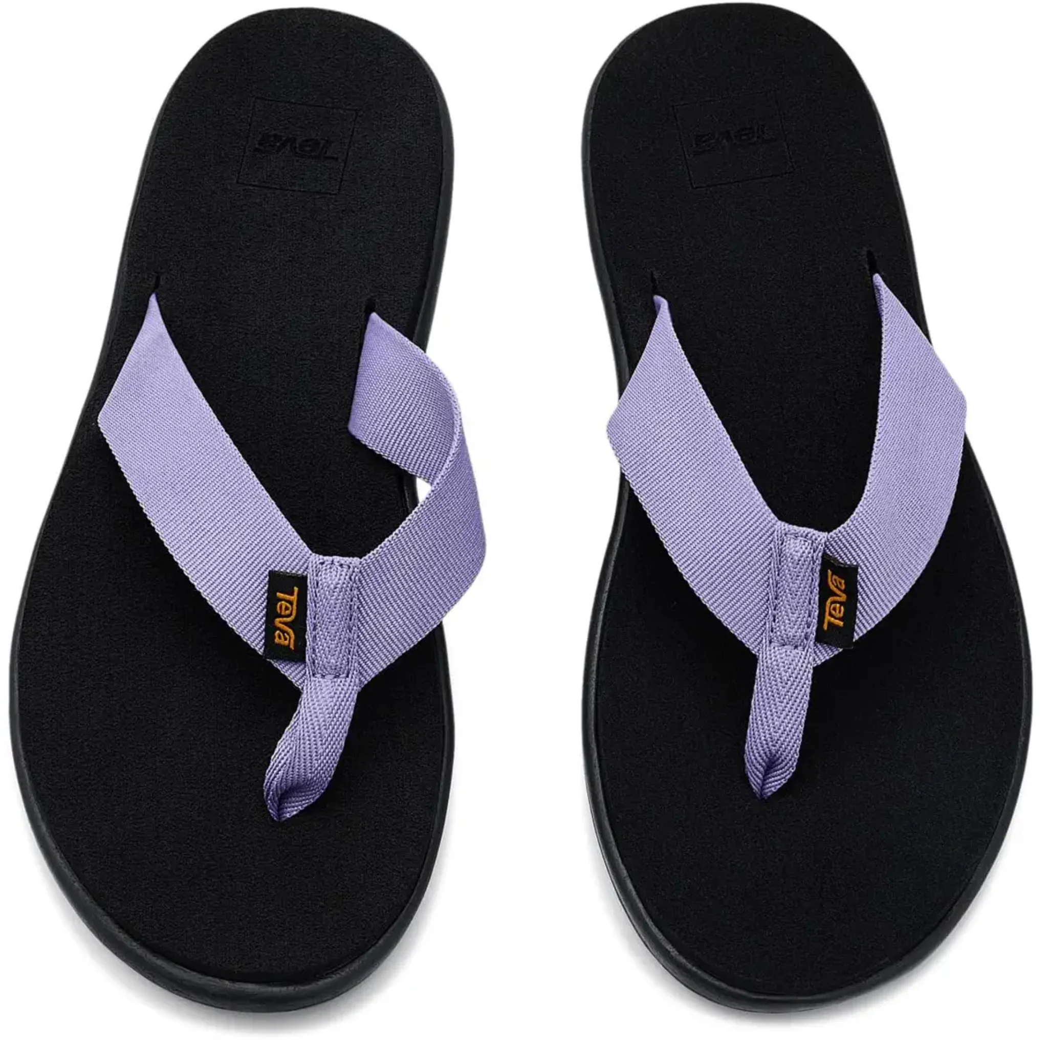 Teva Women's Voya Flip Flop - Daybreak - Image 3