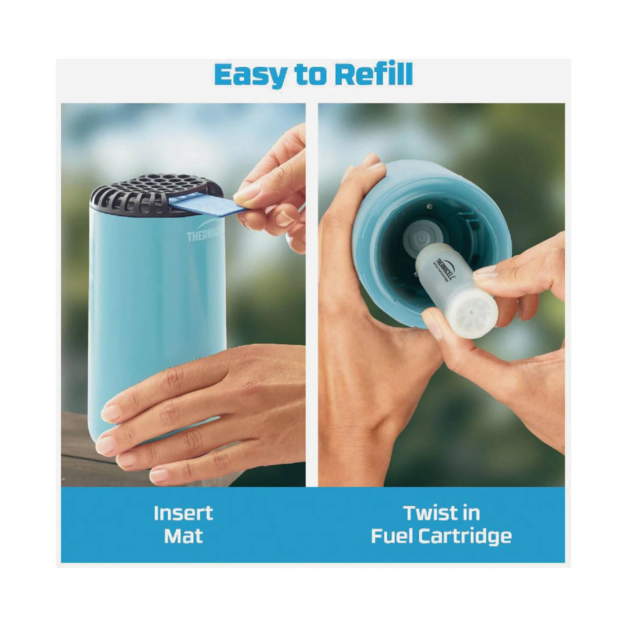 Thermacell Mosquito Repellant Refills - Image 3