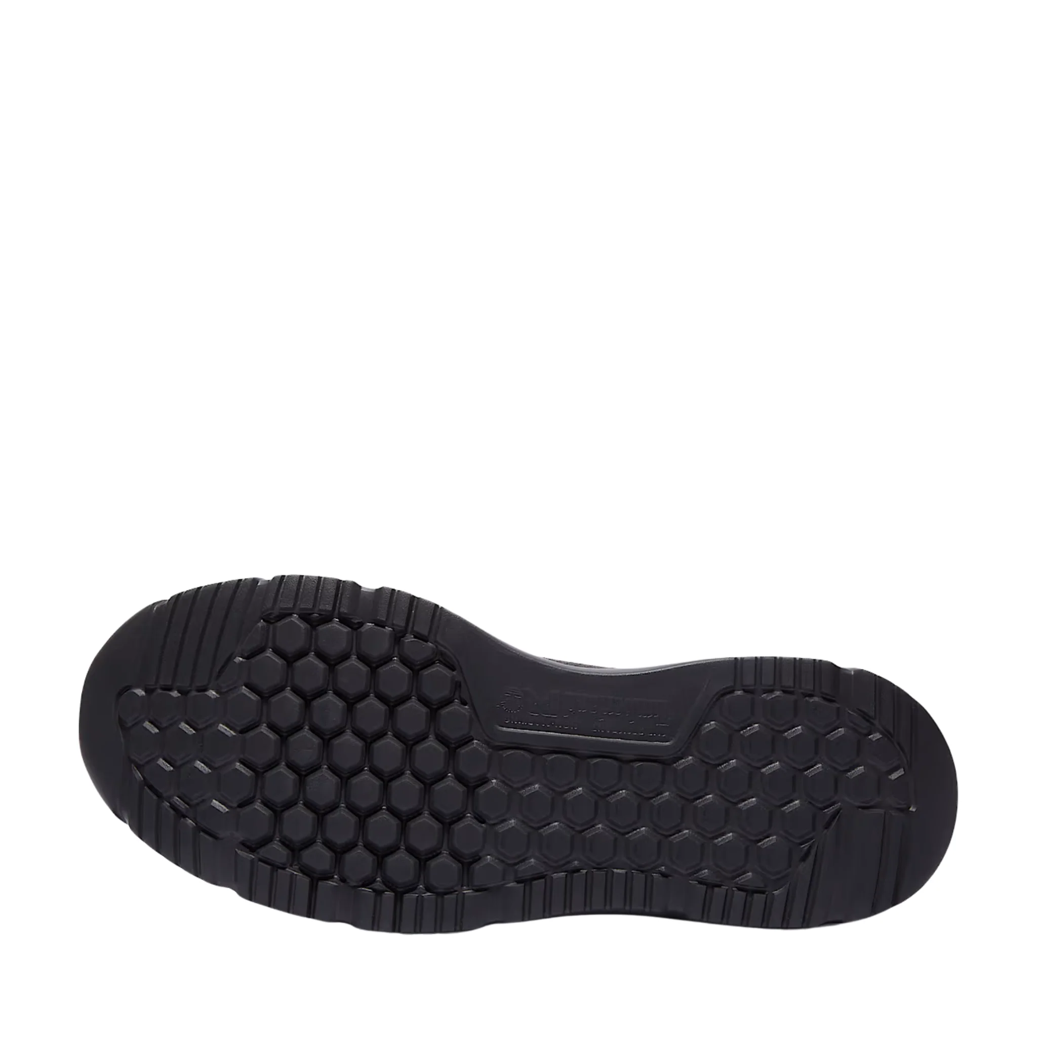 Timberland Pro Men's Intercept Steel Toe Work Shoes - Dark Grey - Image 5