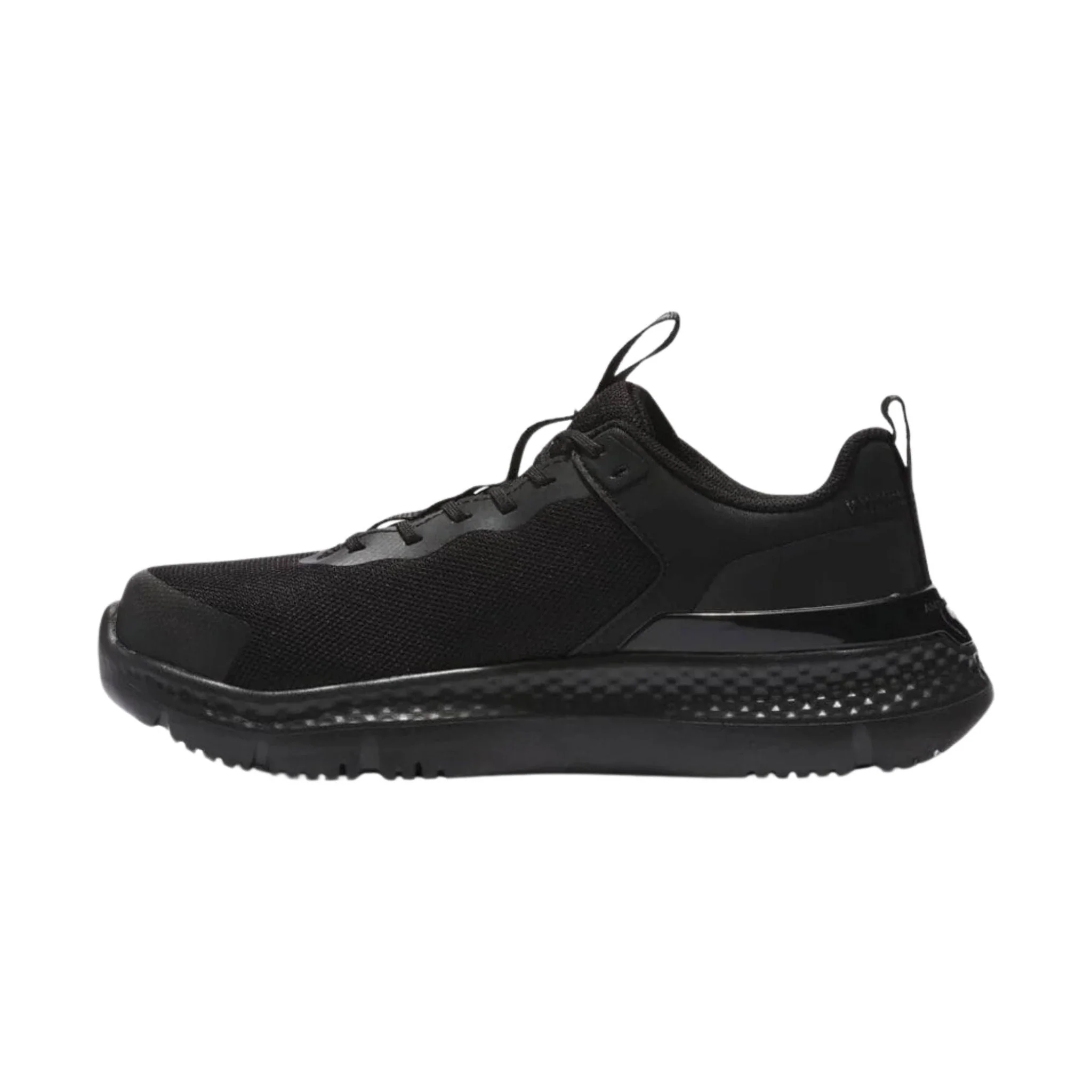 Timberland Pro Women's Setra Composite Toe Athletic Work Shoes - Black - Image 2
