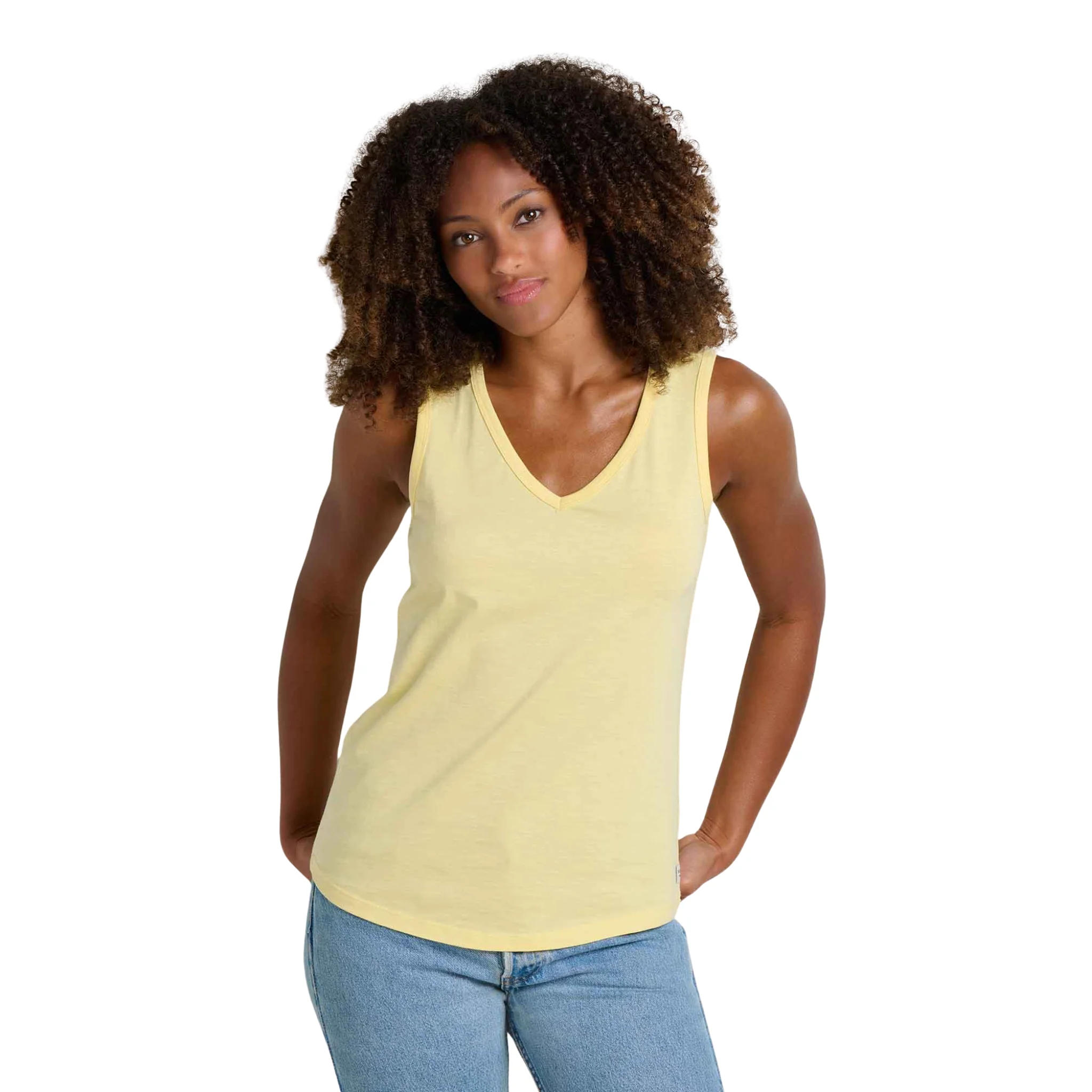 Toad & Co Women's Marley Tank - Meyer