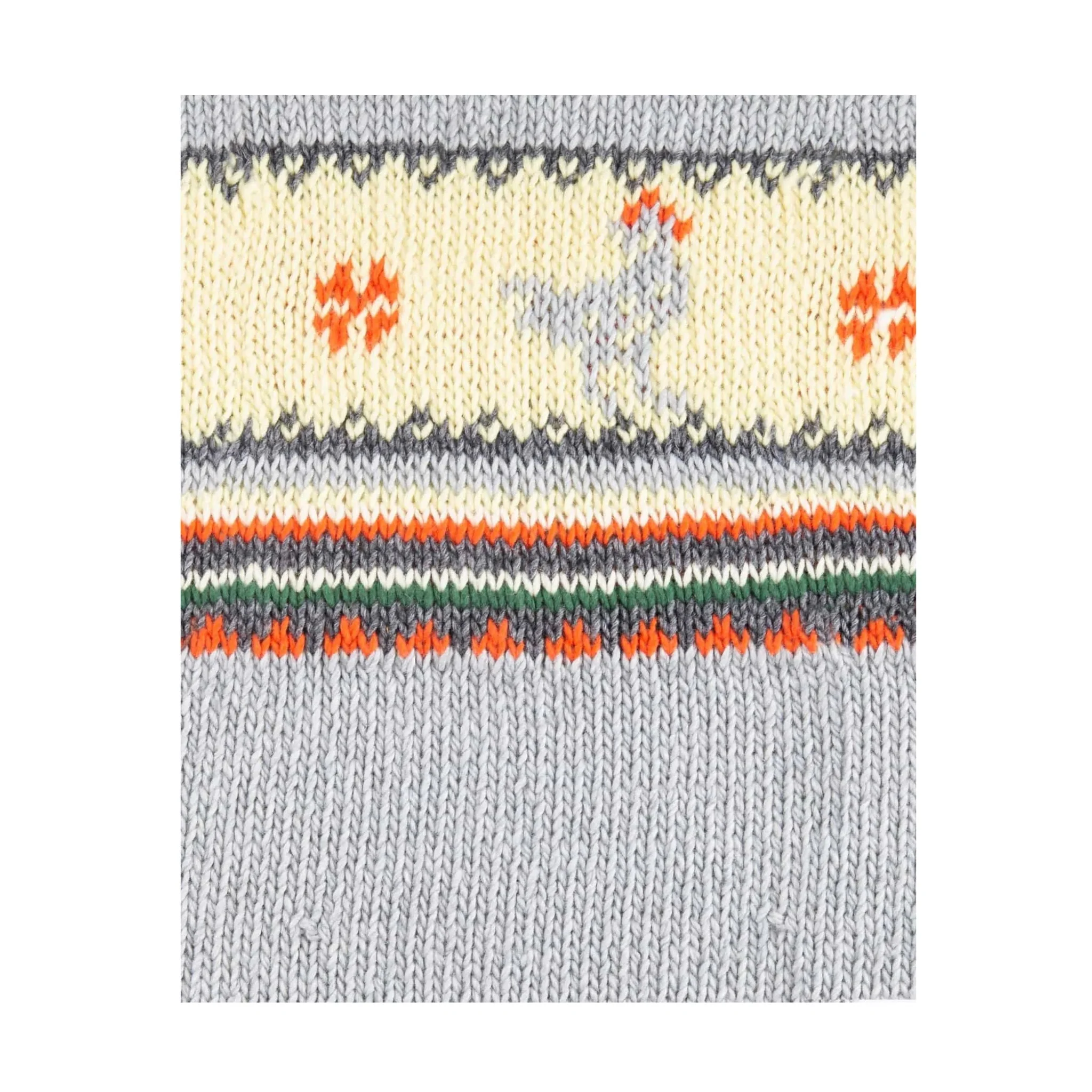 Toad & Co Women's Nitsa Zip Cardigan - Heather Grey - Image 7