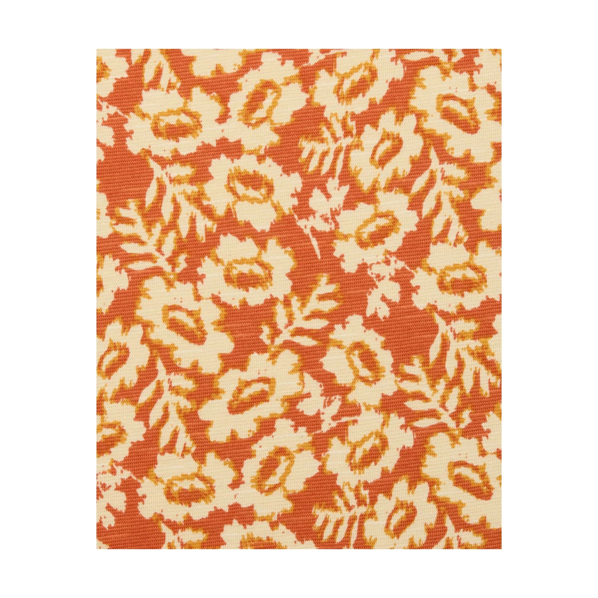 Toad & Co Women's Rosalinda Dress - Gourd Ikat Print - Image 3