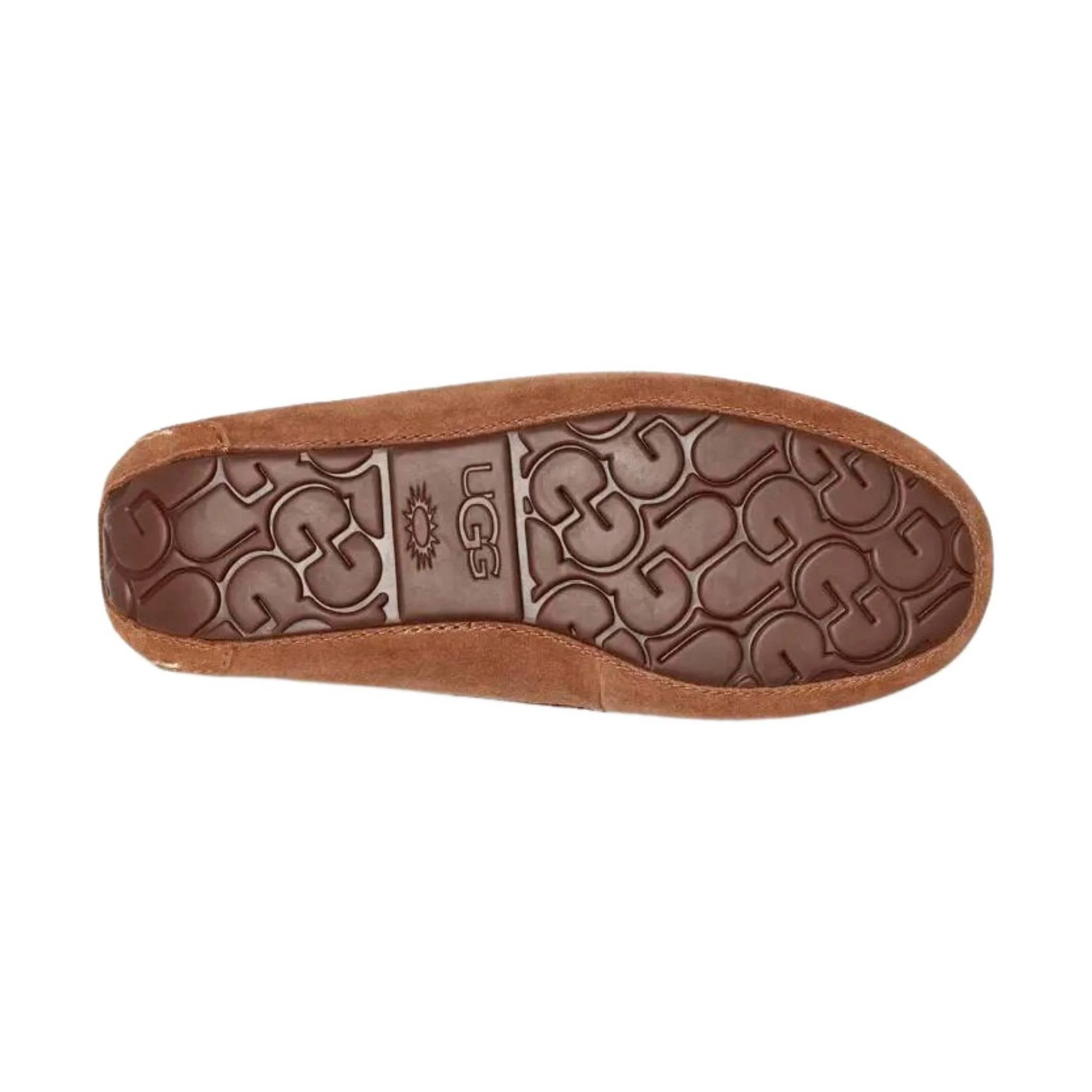 UGG Women's Ansley - Chestnut - Image 4