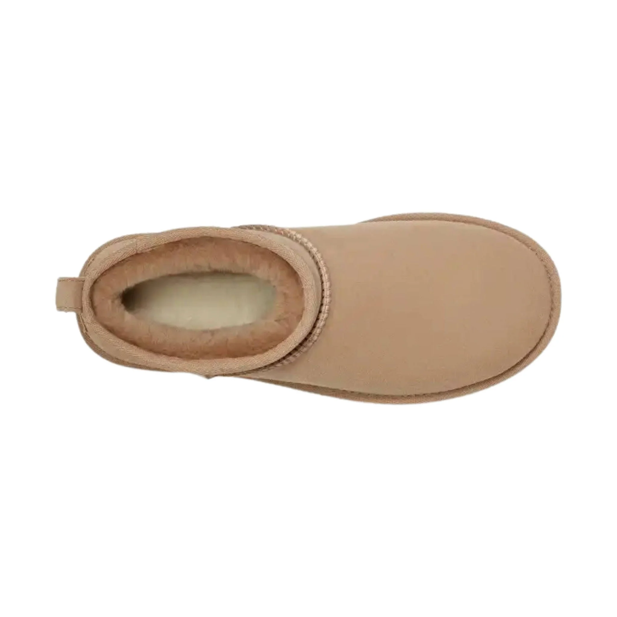 UGG Women's Classic Ultra Mini - Sand - Image 3
