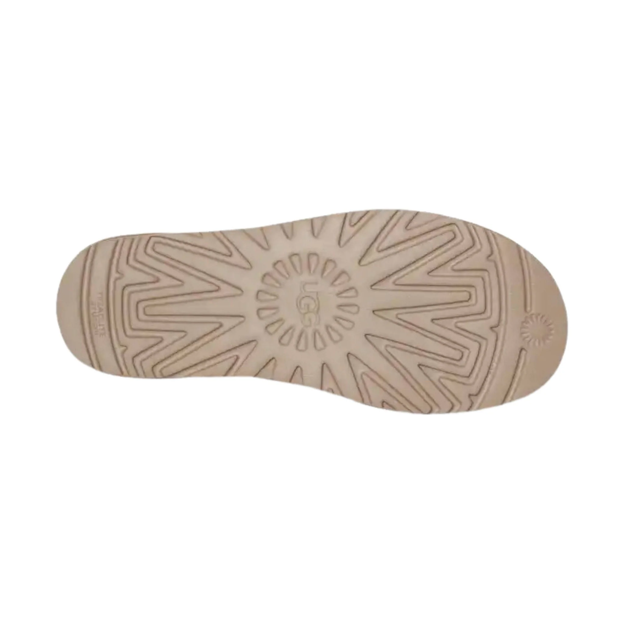 UGG Women's Classic Ultra Mini - Sand - Image 4