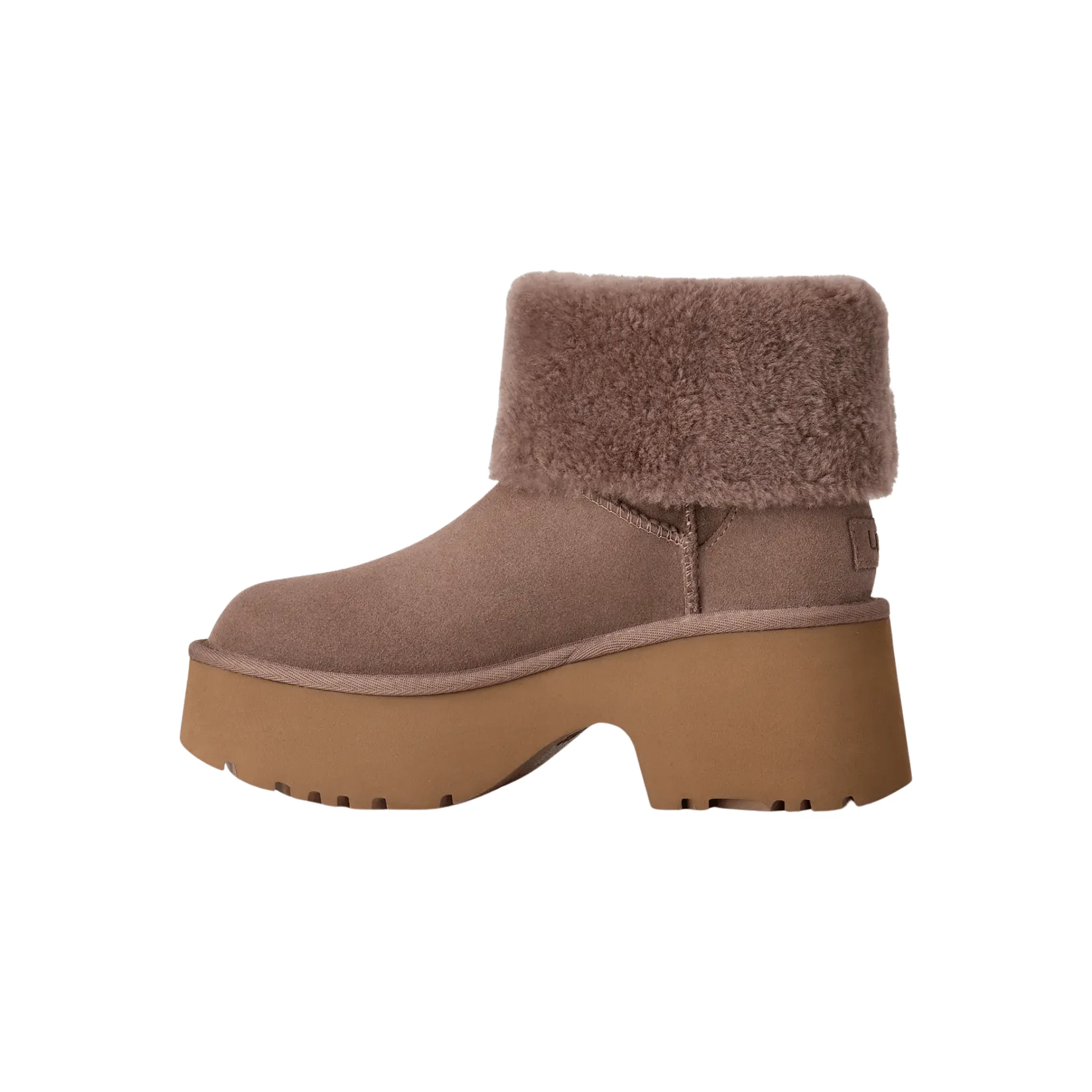 UGG Women's Esmee Boots - Caribou - Image 2