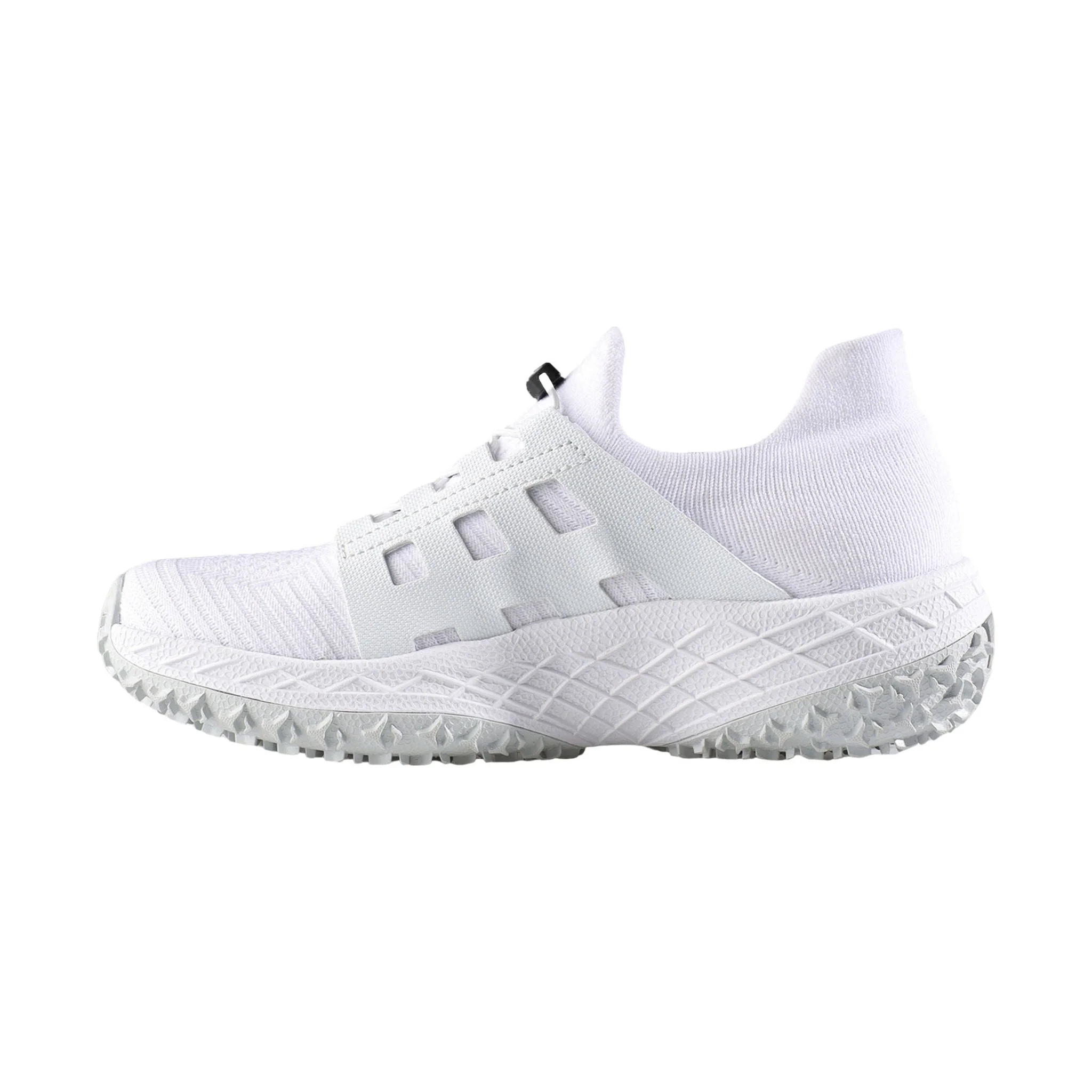 UYN Women's Atrax Plus Shoes - White - Image 2
