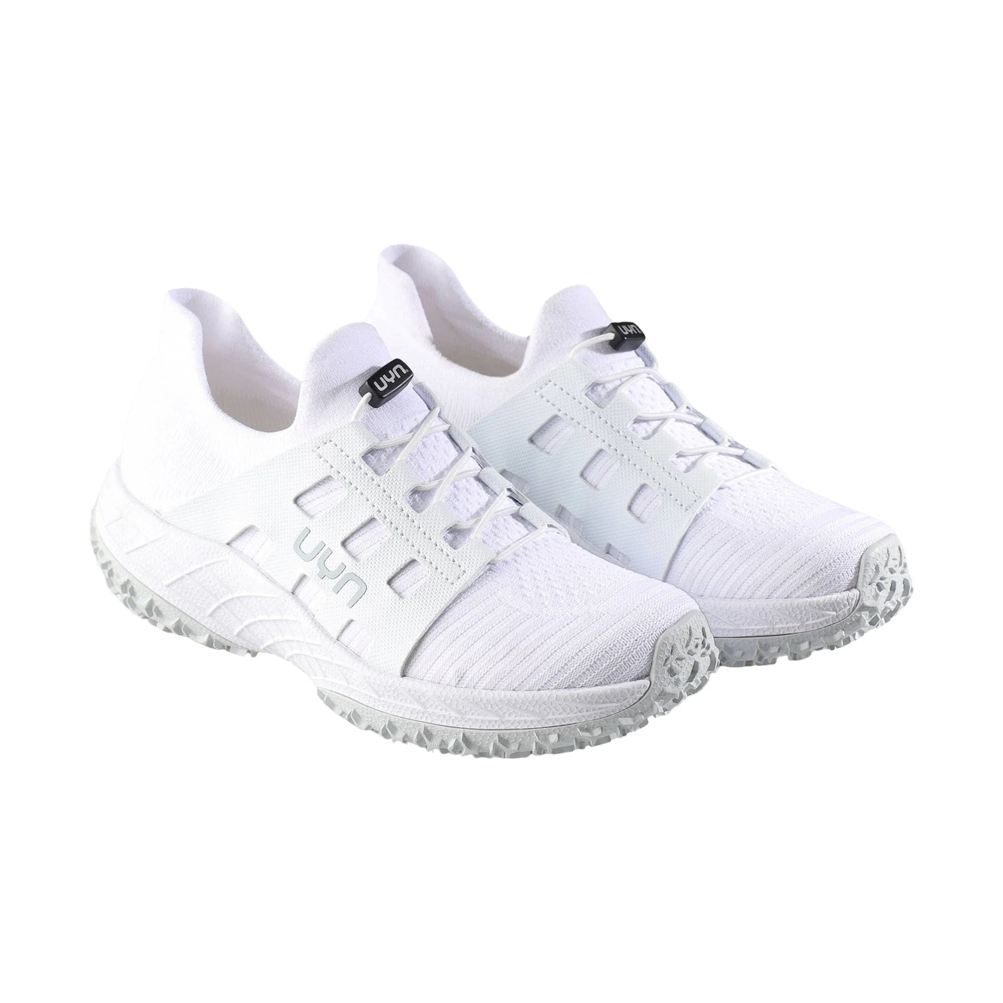 UYN Women's Atrax Plus Shoes - White - Image 3