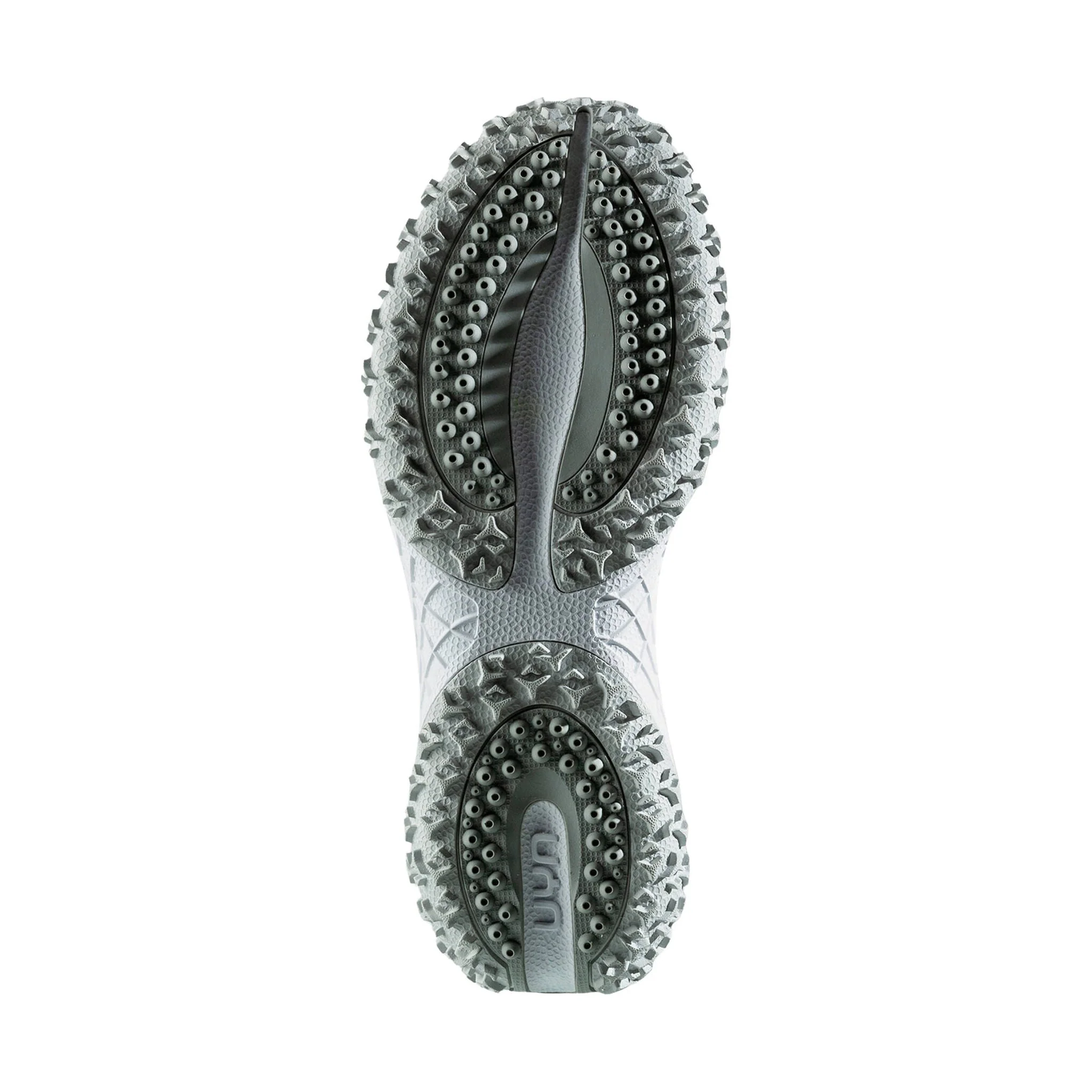 UYN Women's Urban Trail Naked Shoes - Black/White - Image 5