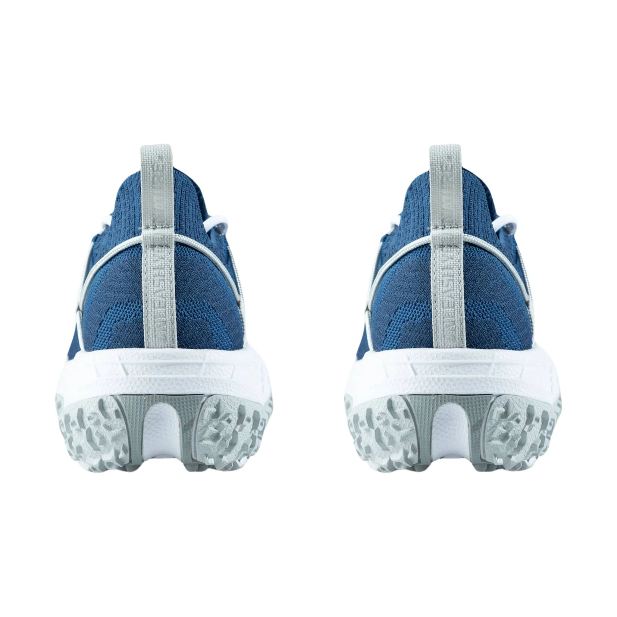 UYN Women's Urban Trail Naked Shoes - Blue - Image 3