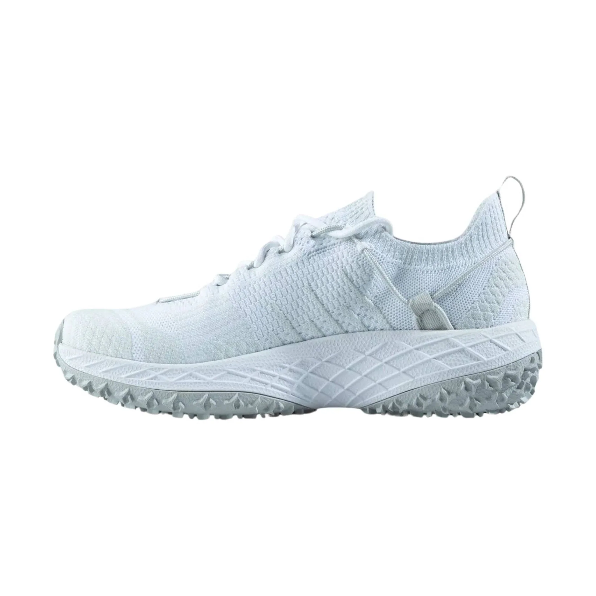 UYN Women's Urban Trail Naked Shoes - White - Image 2