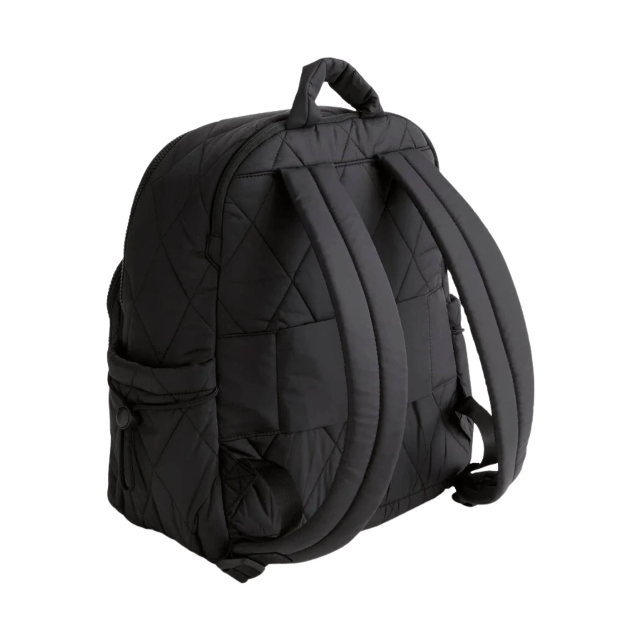 Vera Bradley Bancroft Backpack Featherweight - Moonless Night - Image 5