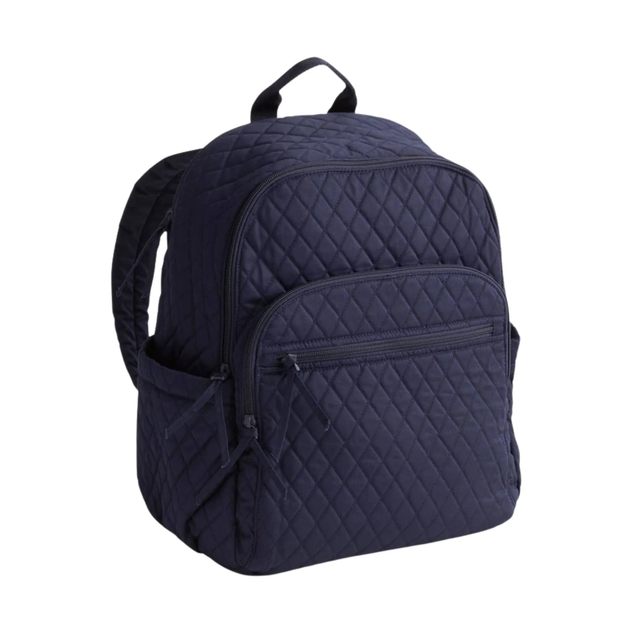 Vera Bradley Bancroft Backpack - Peacoat