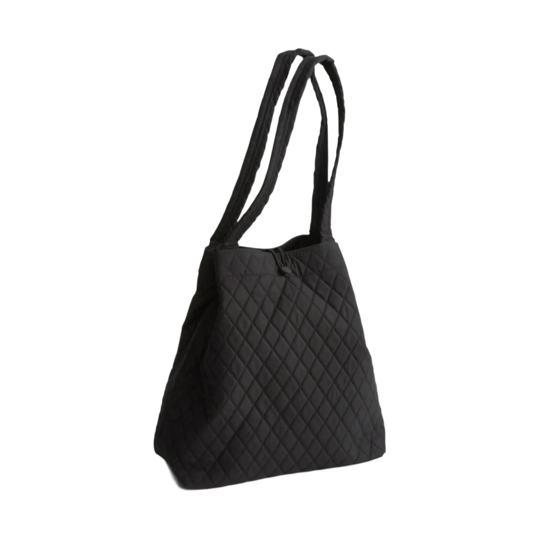 Vera Bradley Small Original Tote Bag - Moonless Night In Premium Cotton - Image 2
