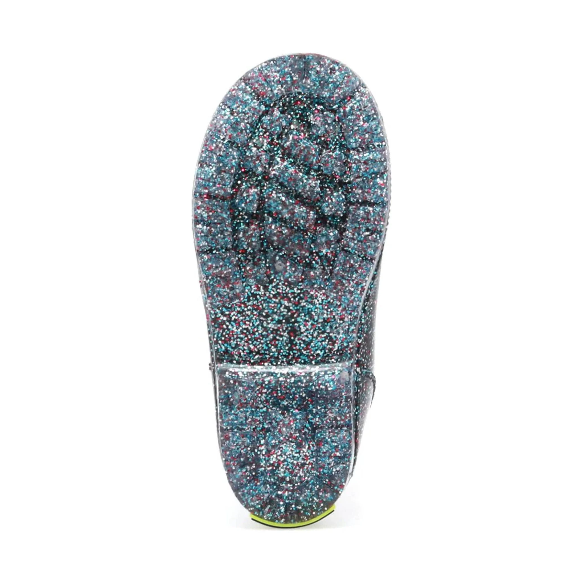 Western Chief Kids' Glitter Rain Boot - Multi - Image 5