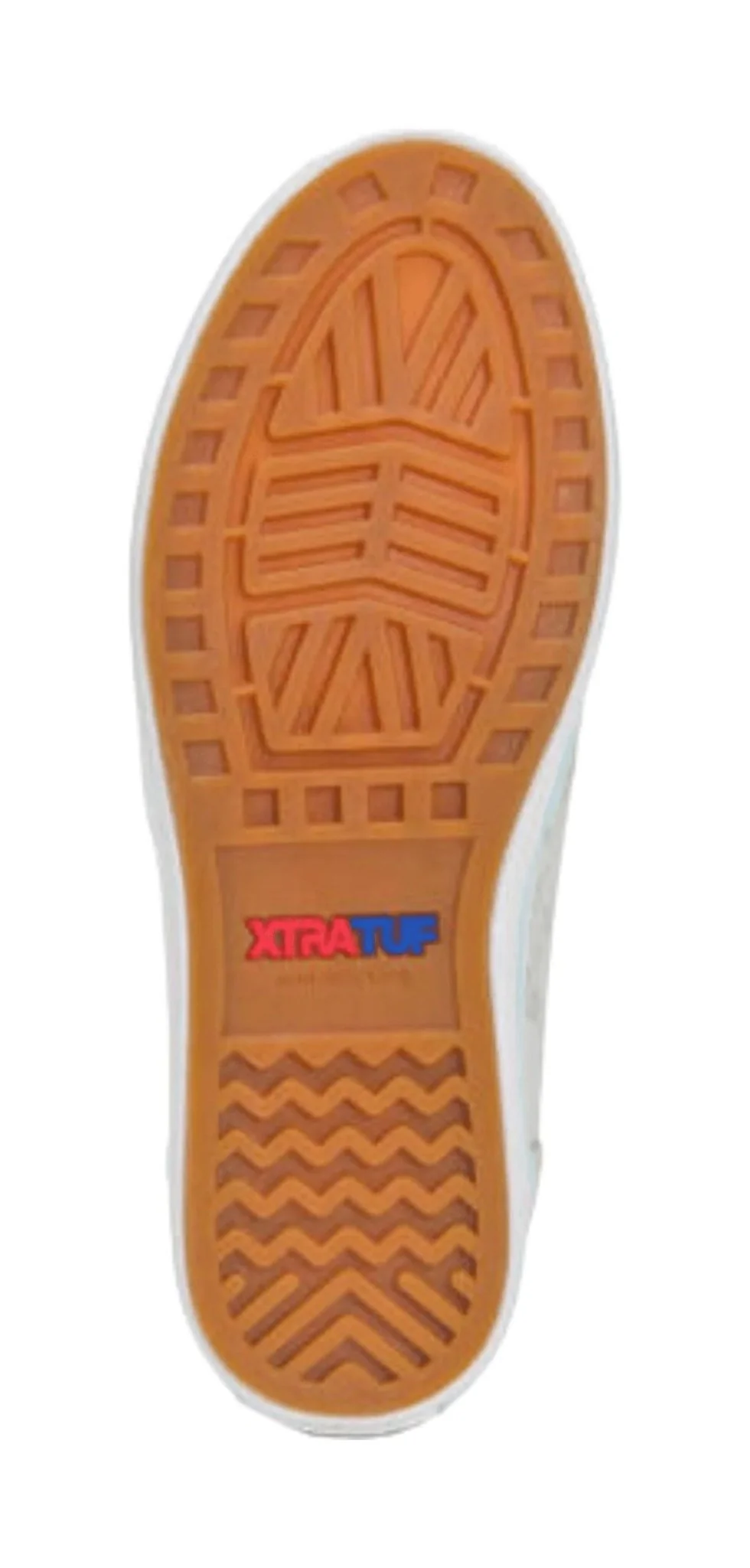 Xtratuf Women's Eco Sharkbyte Deck Shoes - Gray - Image 6
