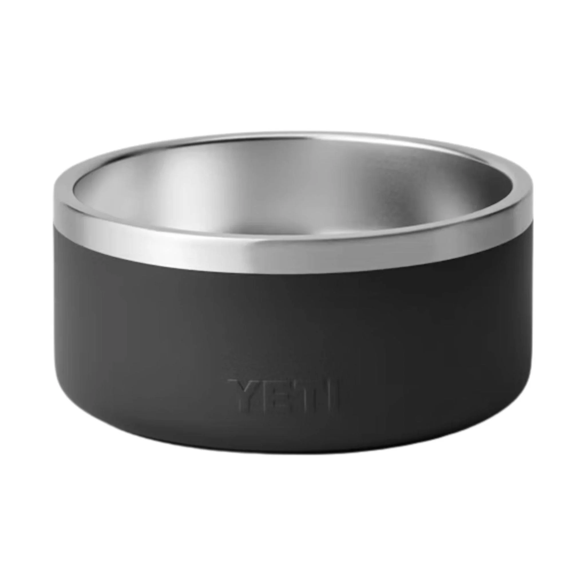YETI Boomer 4 Cup Dog Bowl - Black - Image 3