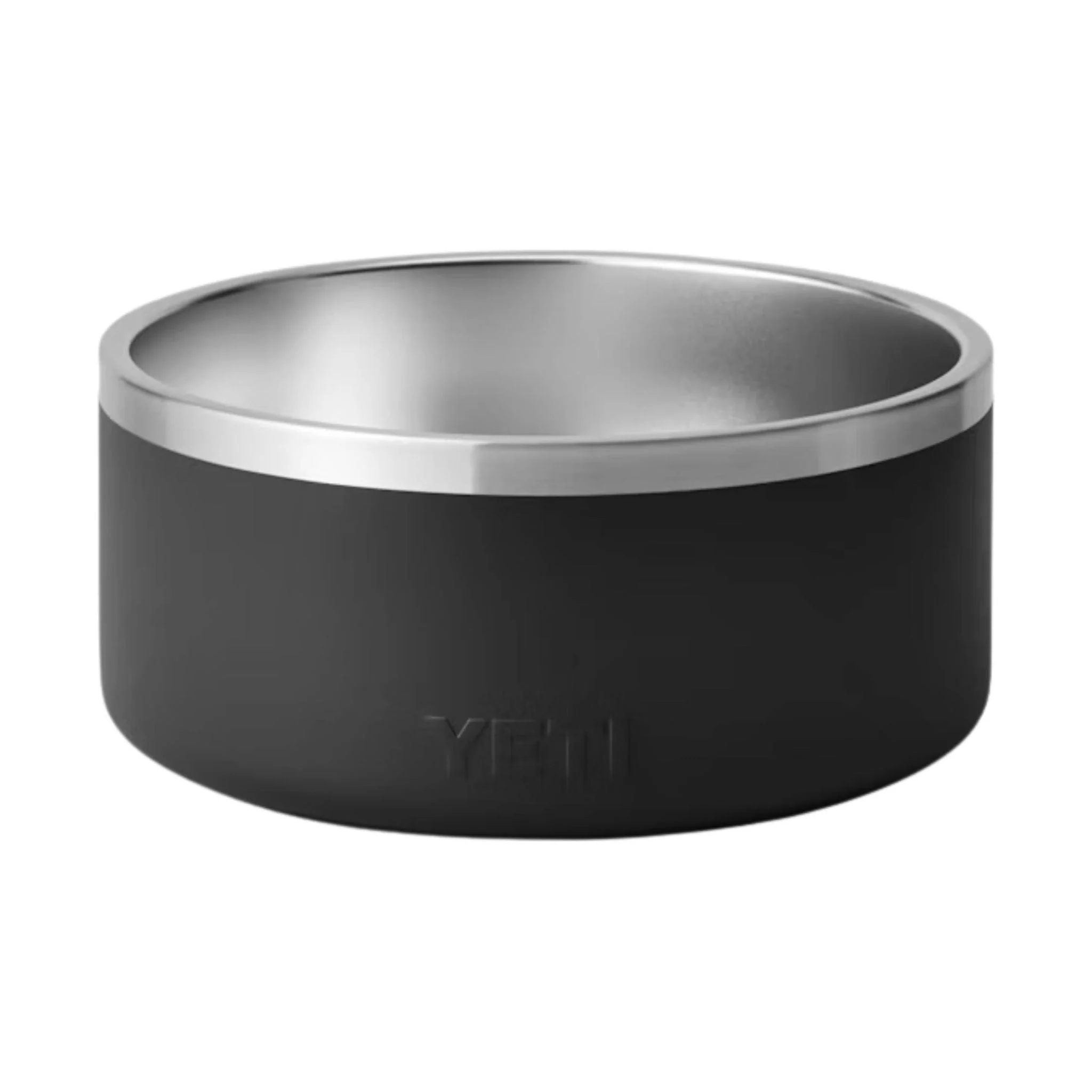 YETI Boomer 8 Cup Dog Bowl - Black - Image 3