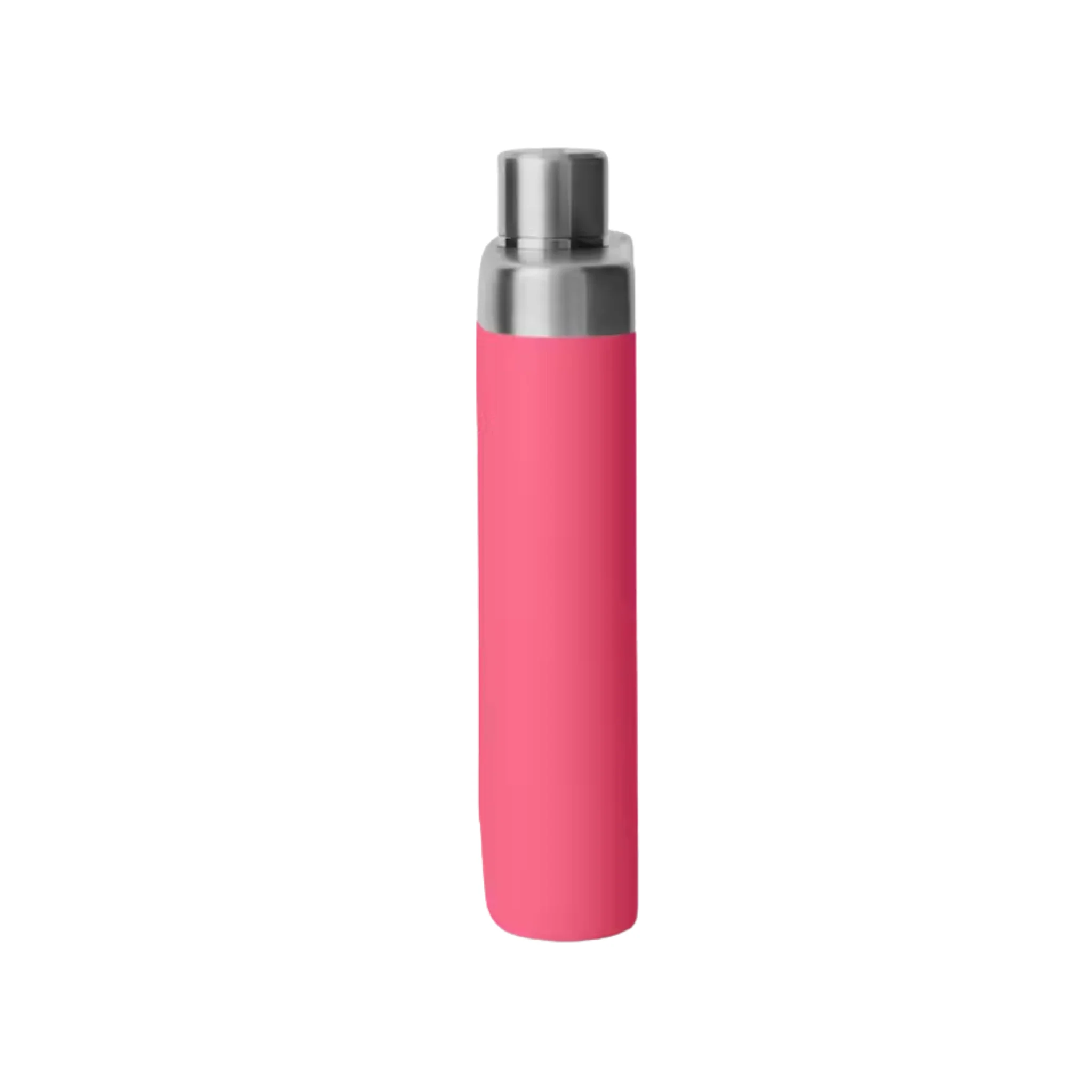YETI Flask - Tropical Pink - Image 2