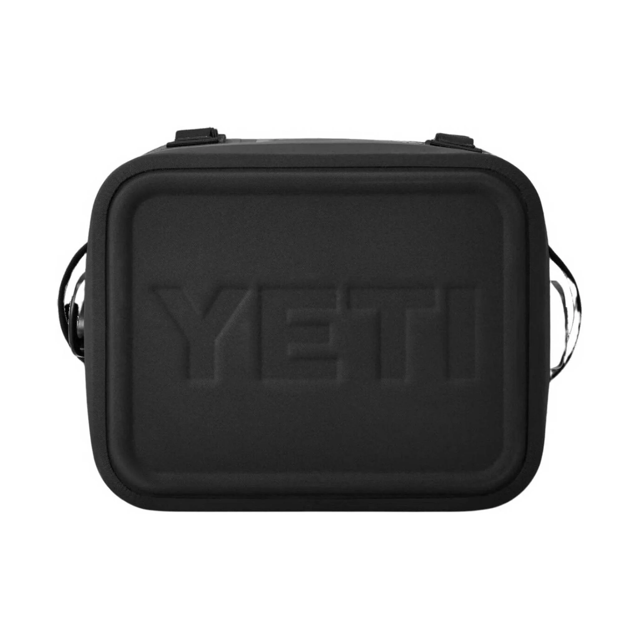 YETI Hopper Flip 12 Soft Cooler - Charcoal - Image 4