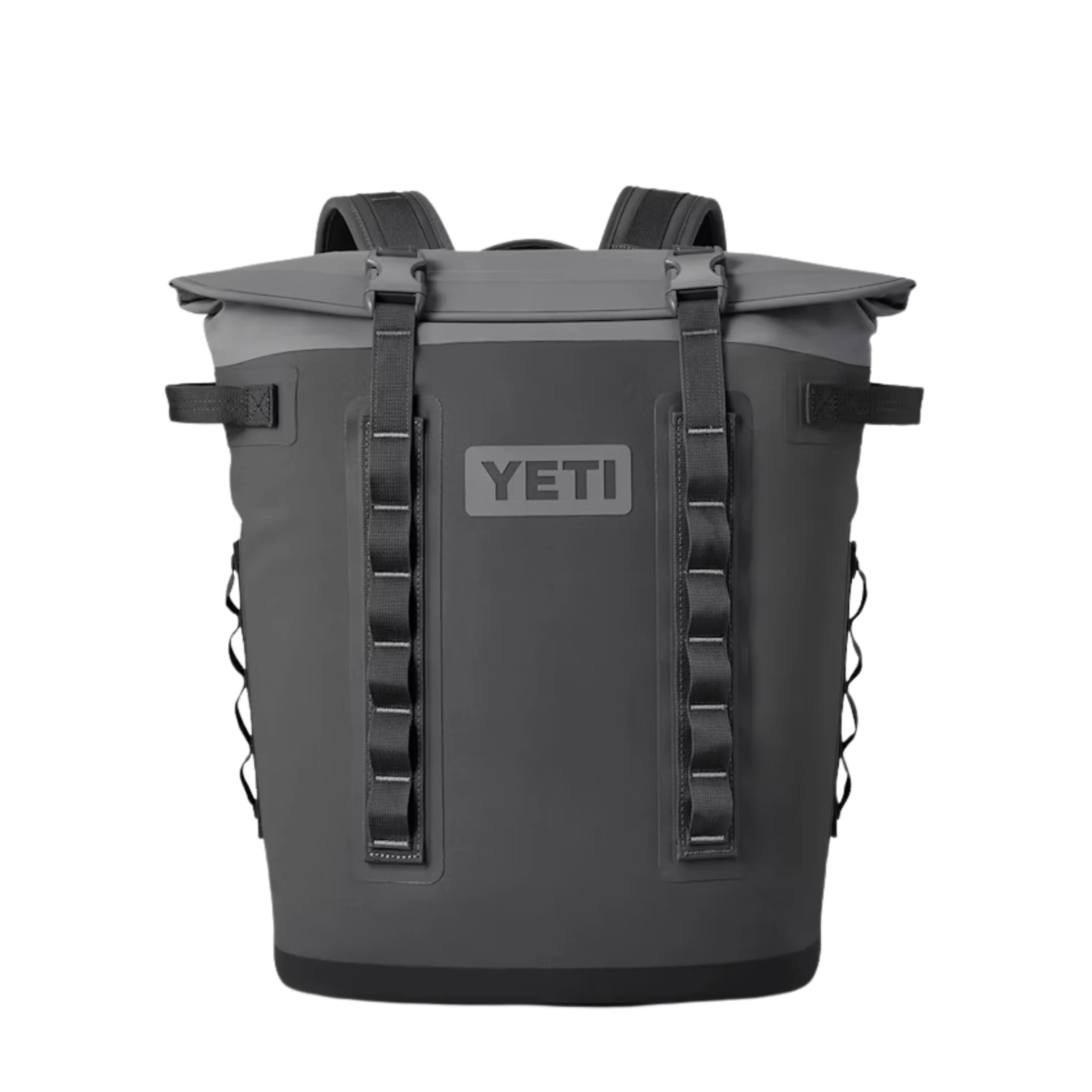 YETI M20 Hopper Backpack Soft Cooler - Charcoal