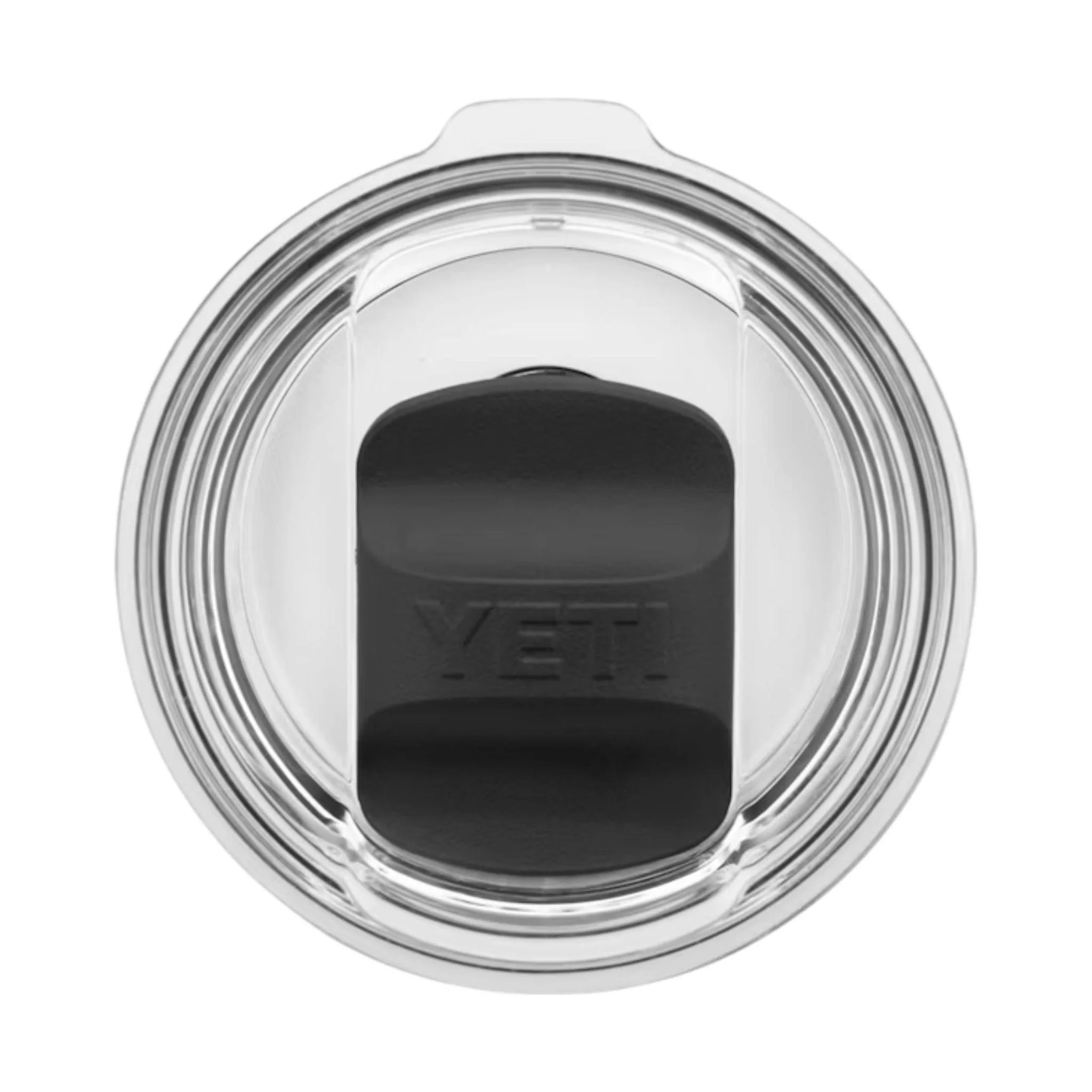 YETI Rambler 10 oz Wine Tumbler - White - Image 3