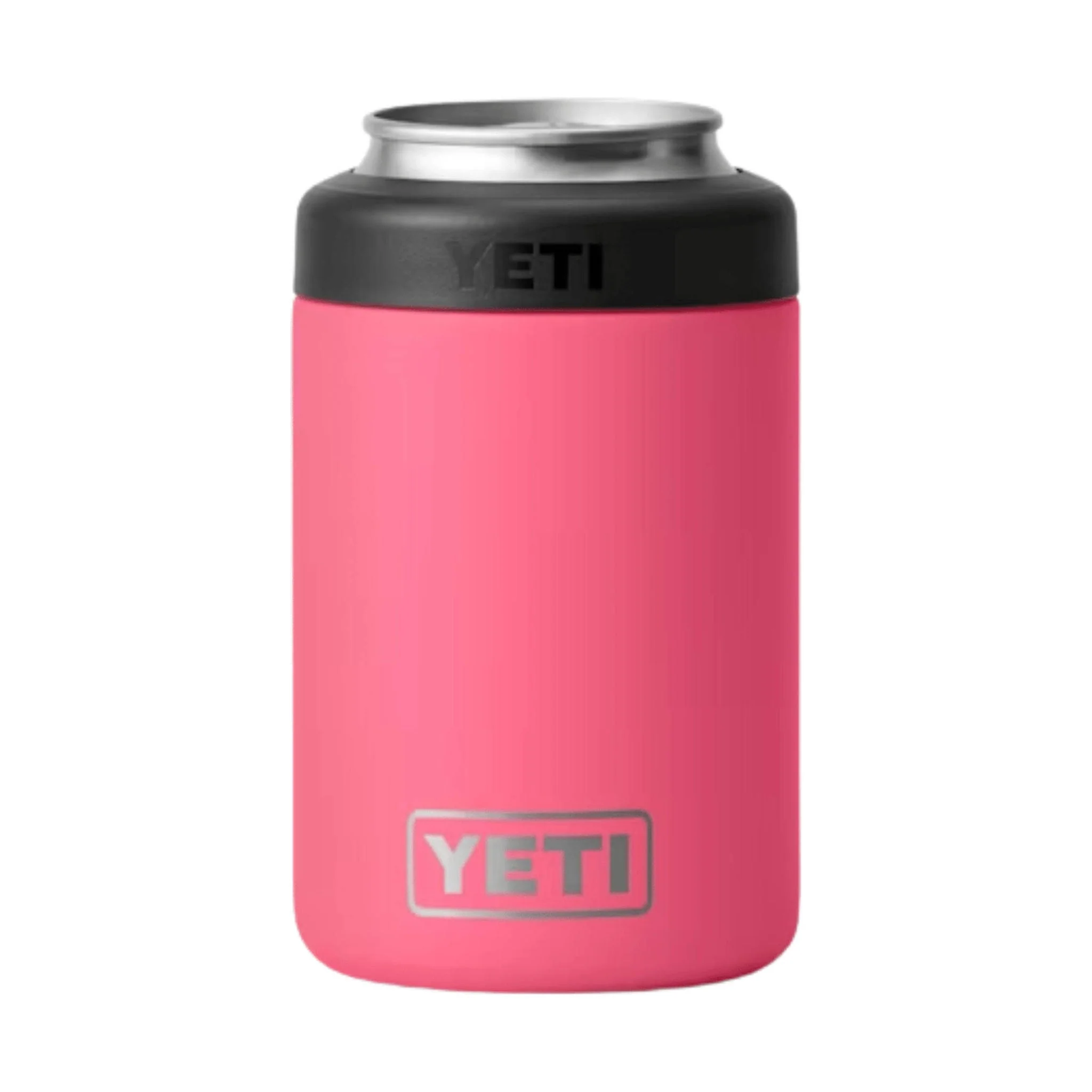 YETI Rambler 12 oz Colster Can Cooler - Tropical Pink