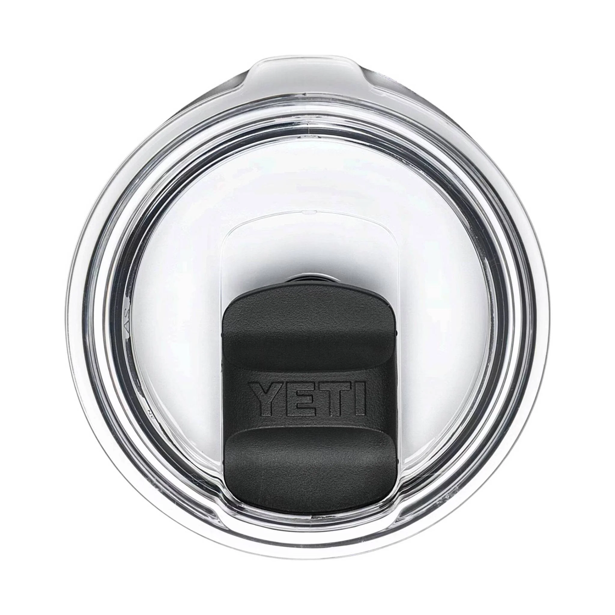 YETI Rambler 20 oz Tumbler With Magslider Lid - White - Image 3